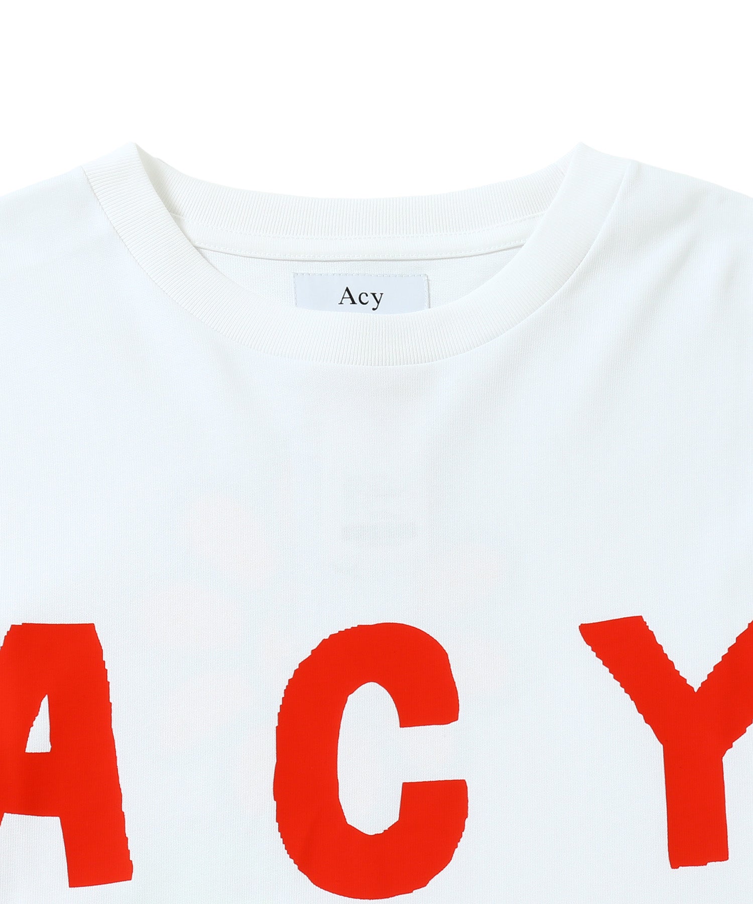 SF L/S TEE