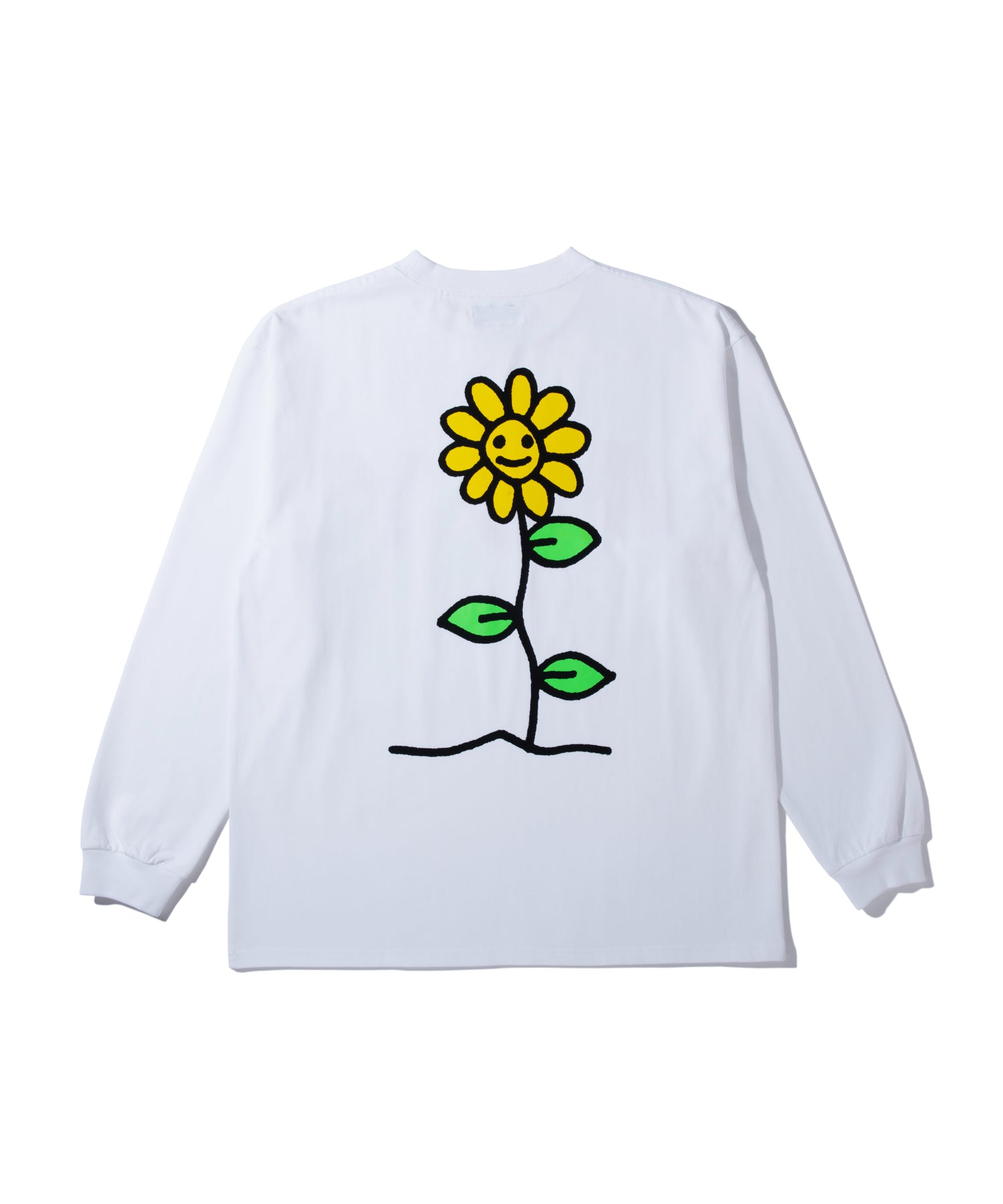 SF L/S TEE