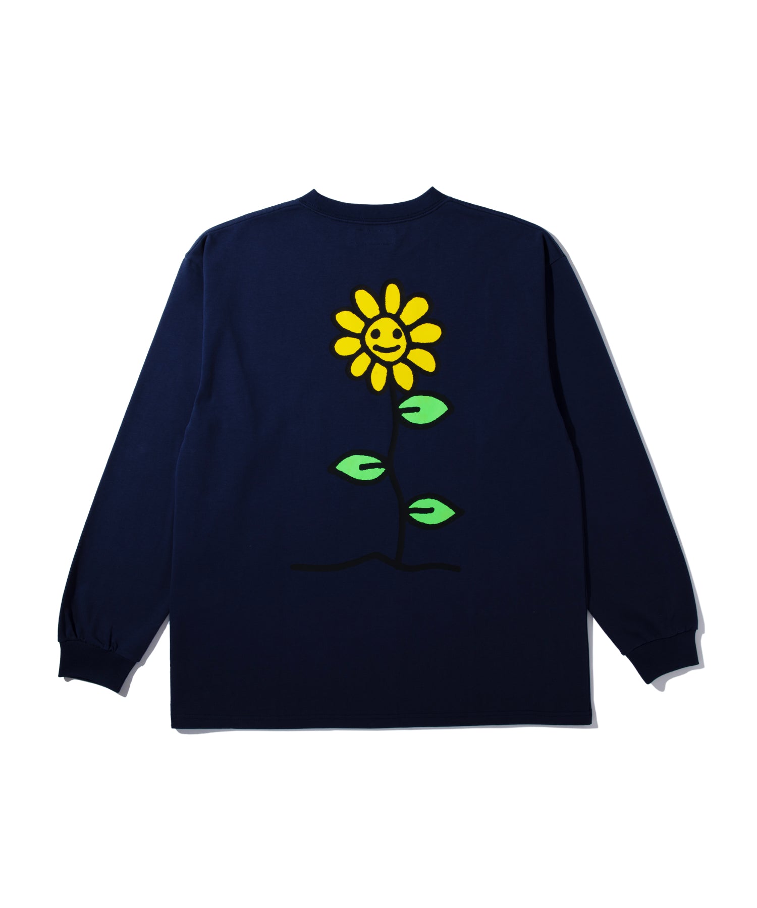 SF L/S TEE
