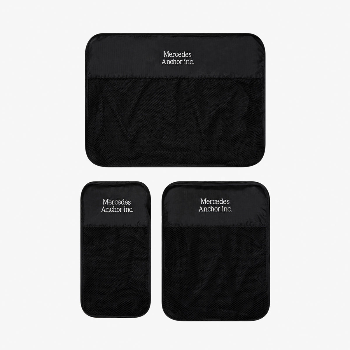 PACKING CUBE SET