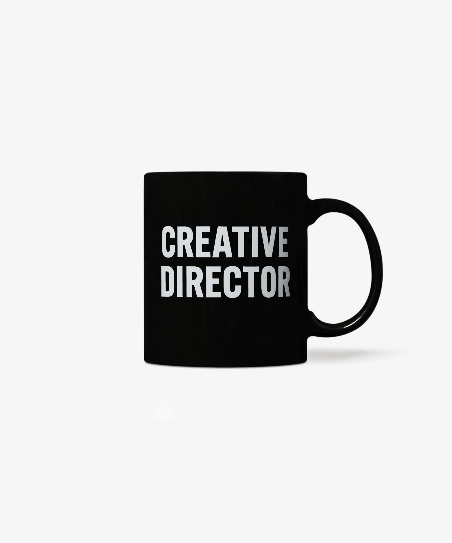 Creative Director Mug - ANCHOR INC. (アンカーインク) - goods 