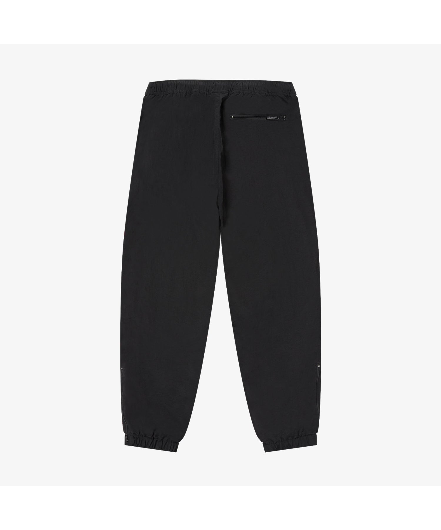 Nylon Track Pants