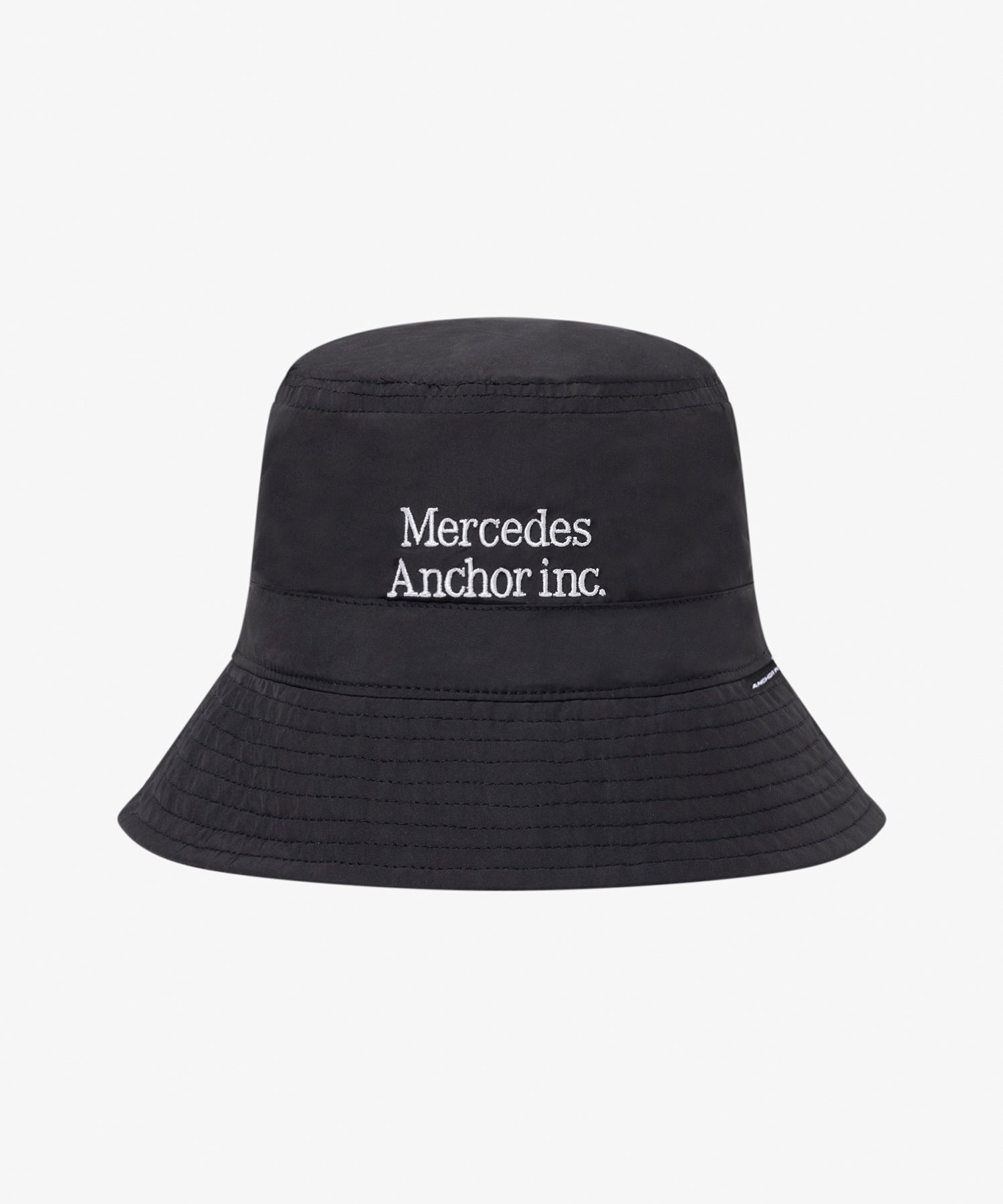 PACKABLE BUCKET HAT - ANCHOR INC. (アンカーインク) - cap (キャップ