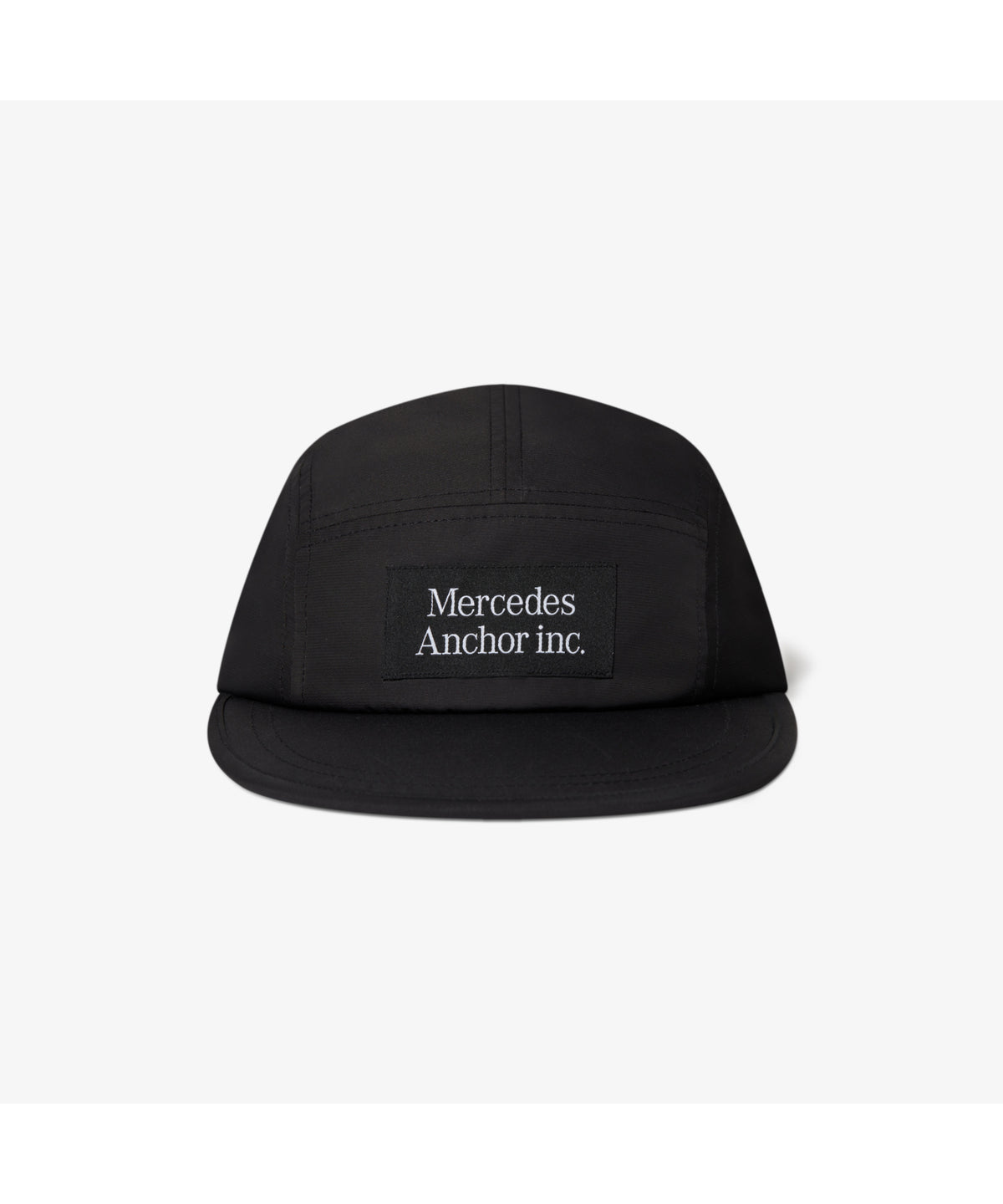 LOGO LONGBILL CAP