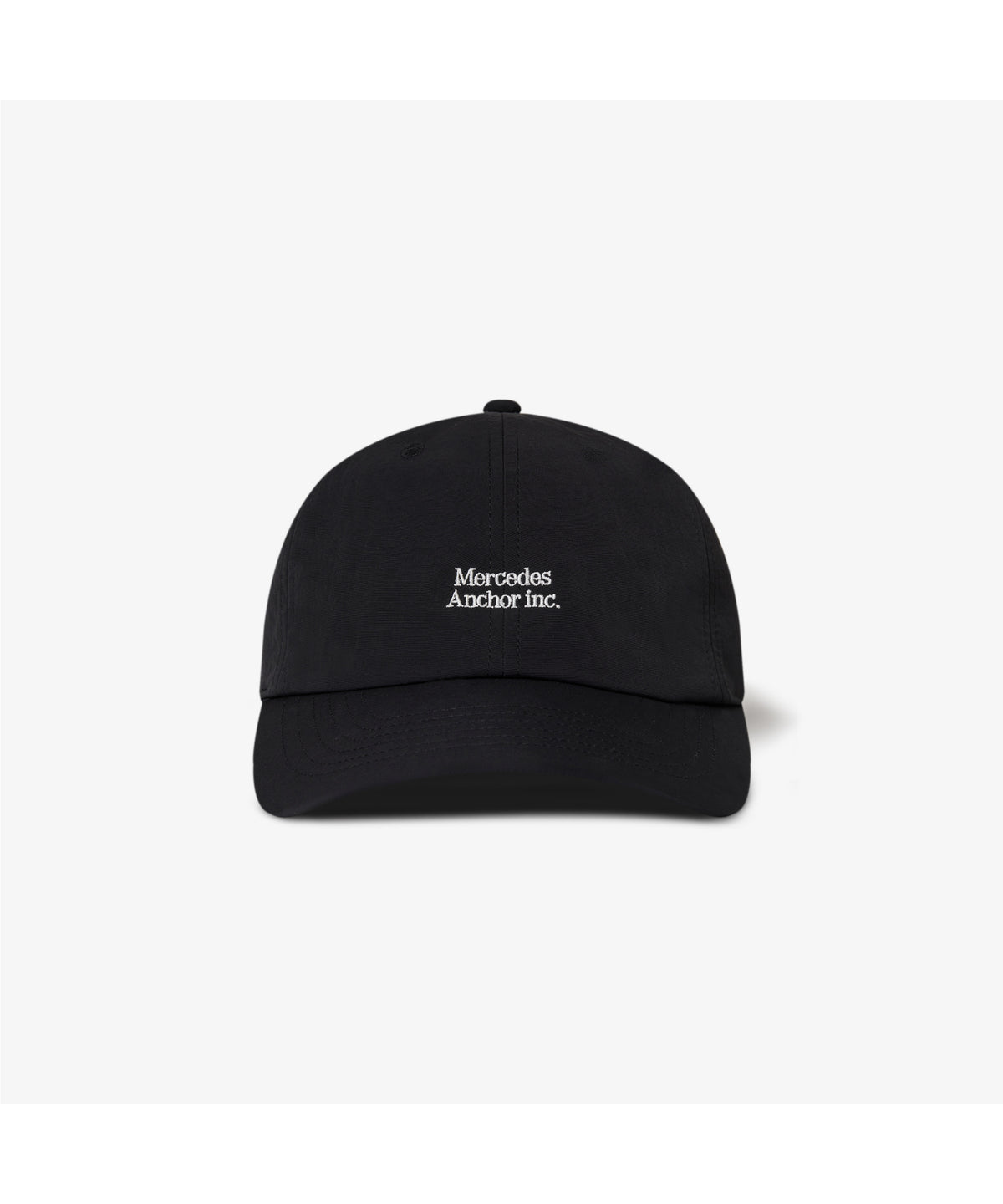 SMALL LOGO CAP