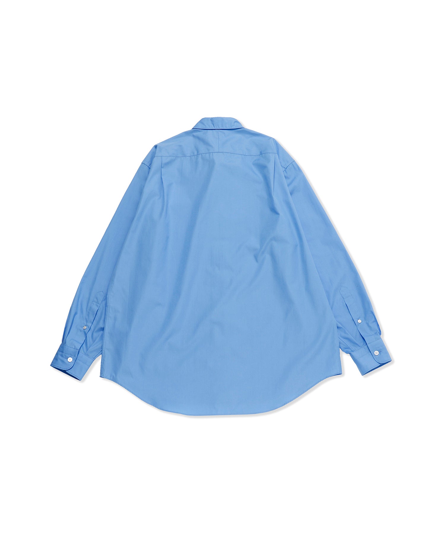 Regular Collar Shirt