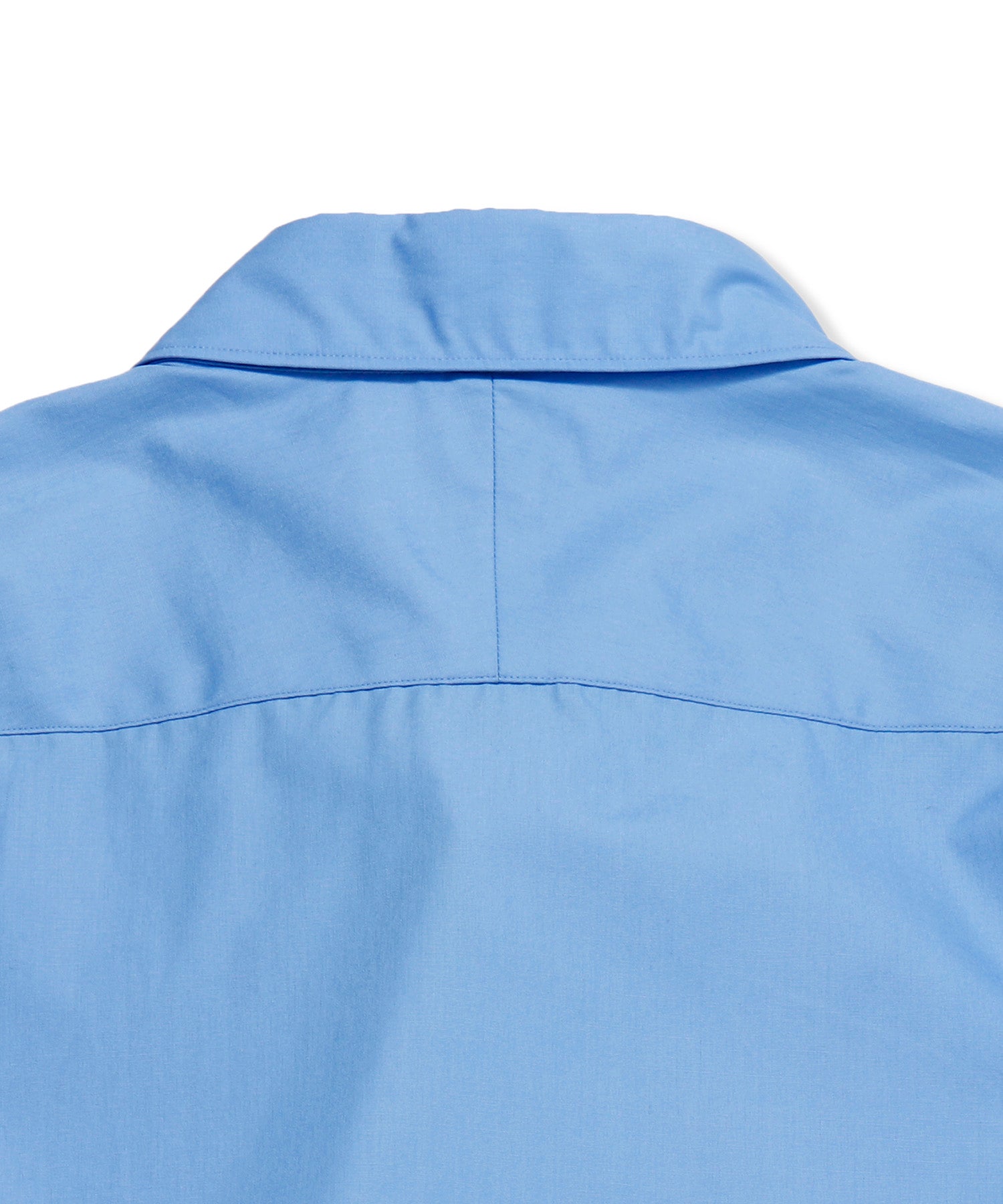 Regular Collar Shirt