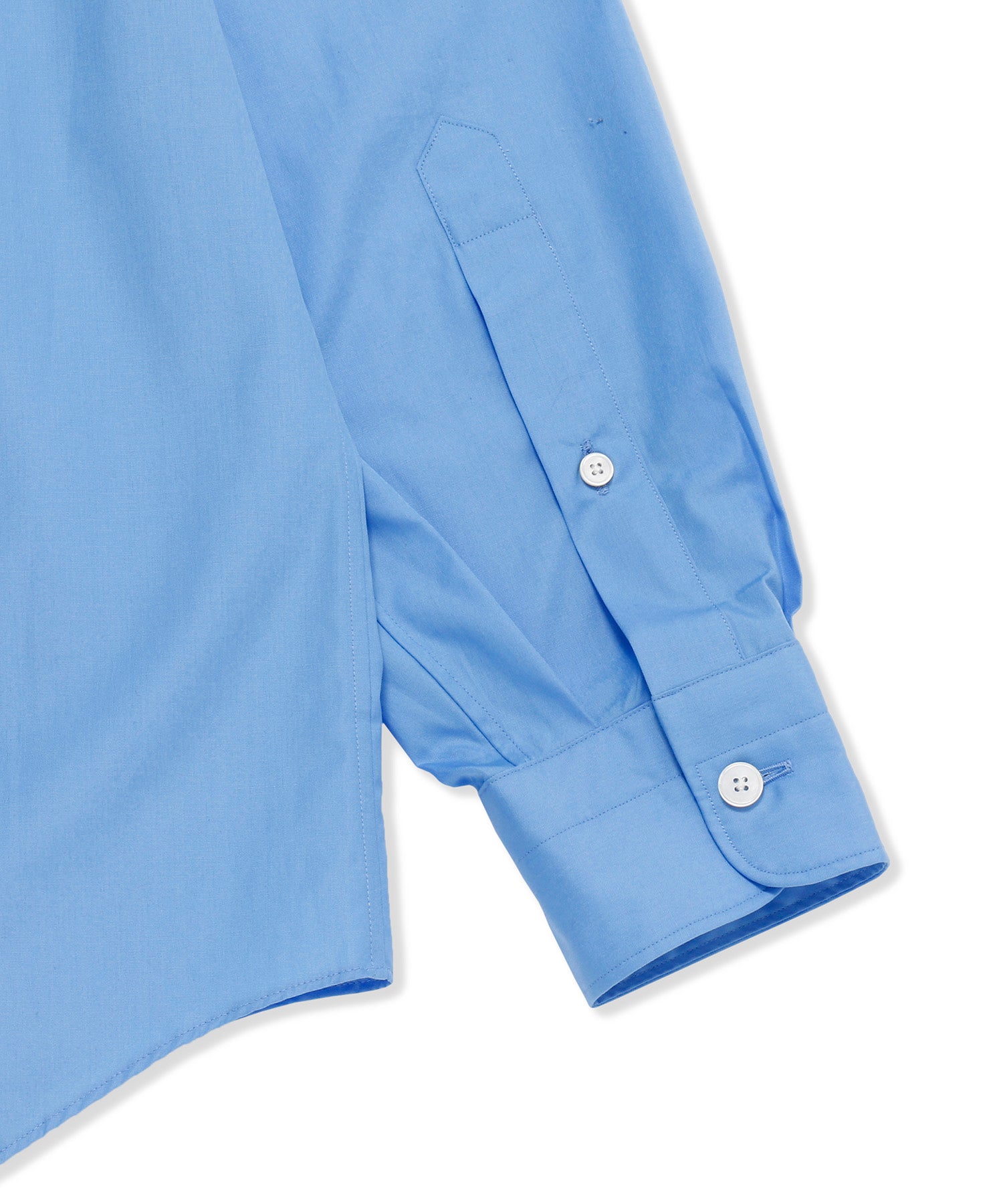 Regular Collar Shirt