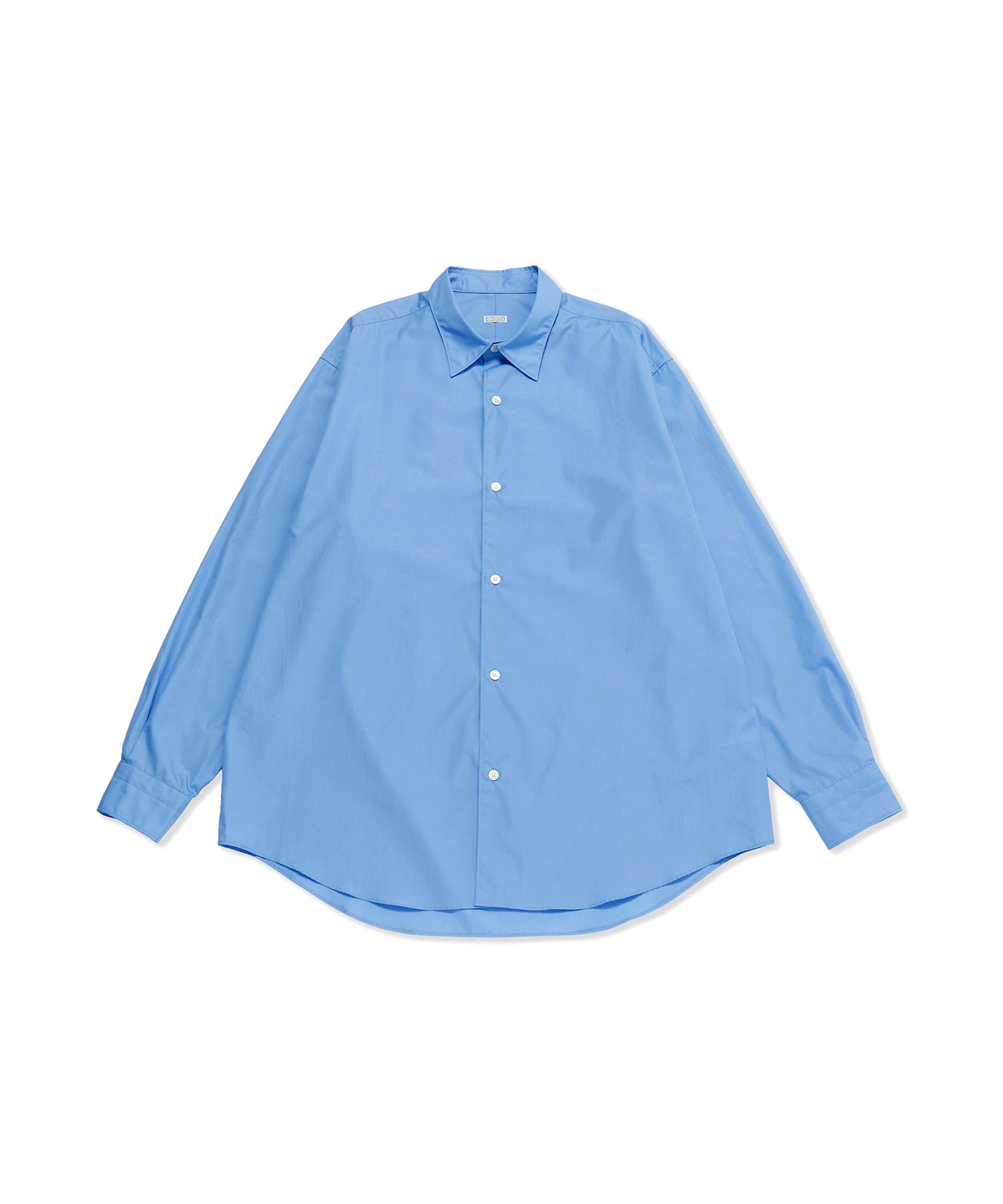 Regular Collar Shirt