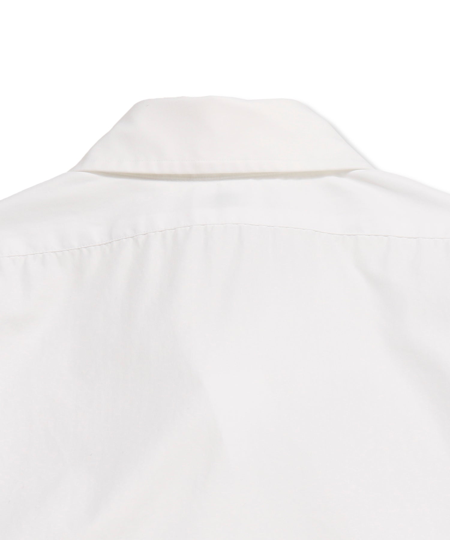 Regular Collar Shirt