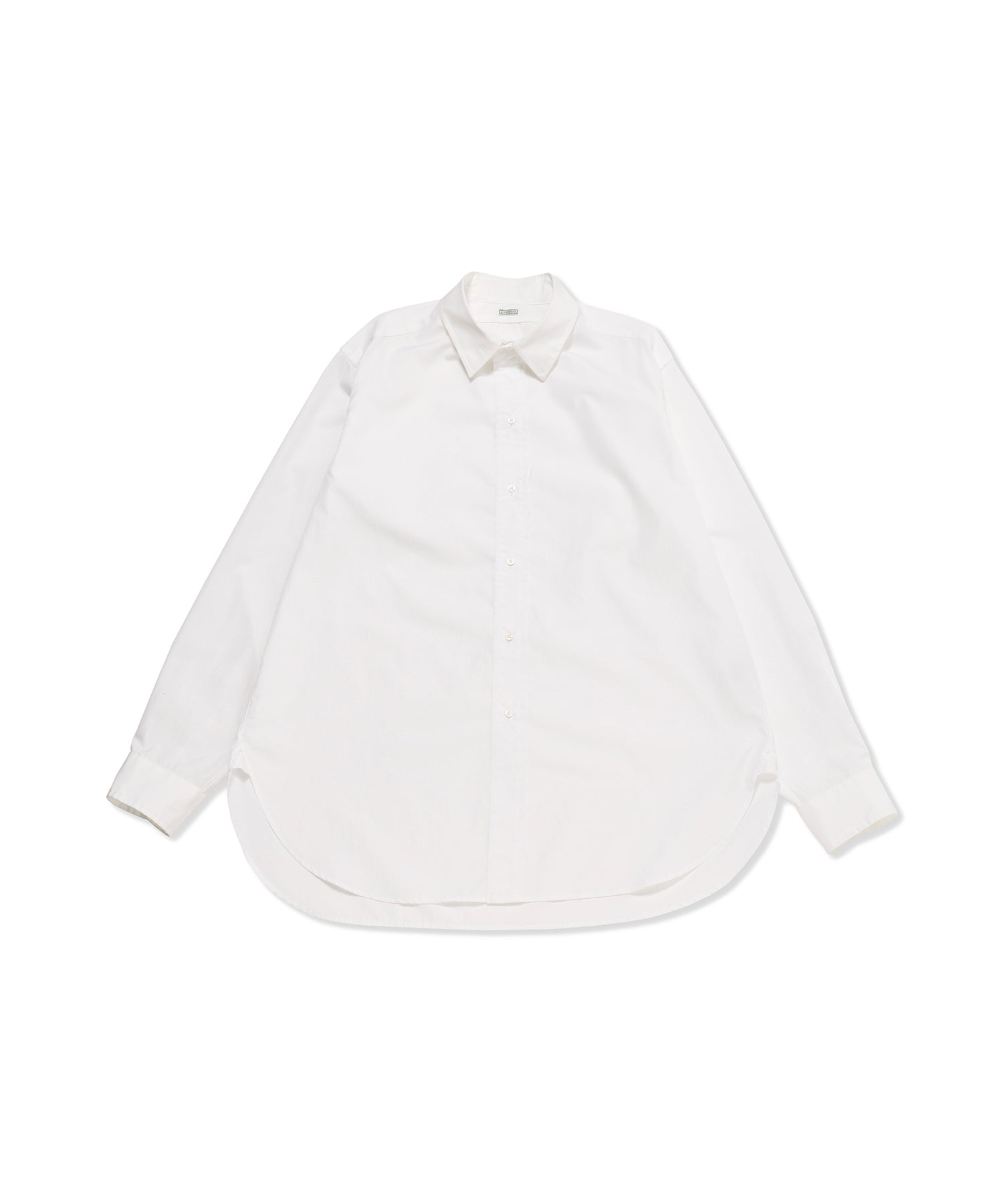 Regular Collar Shirt