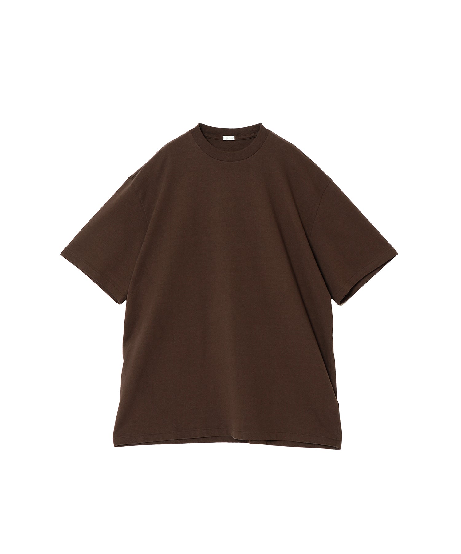 Heavy Weight T-Shirt - A.PRESSE (アプレッセ) - tops (トップス