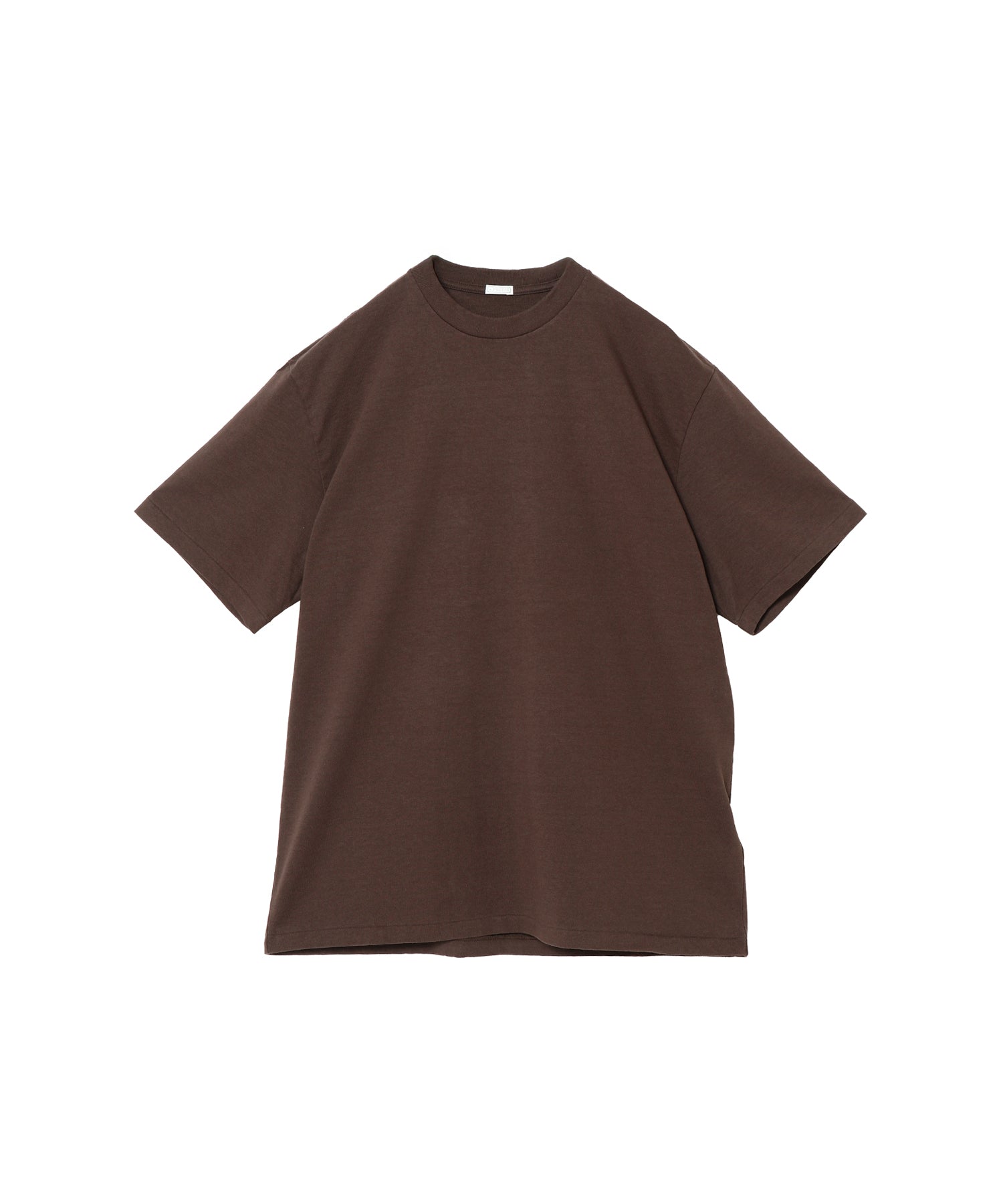 Heavy Weight T-Shirt - A.PRESSE (アプレッセ) - tops (トップス