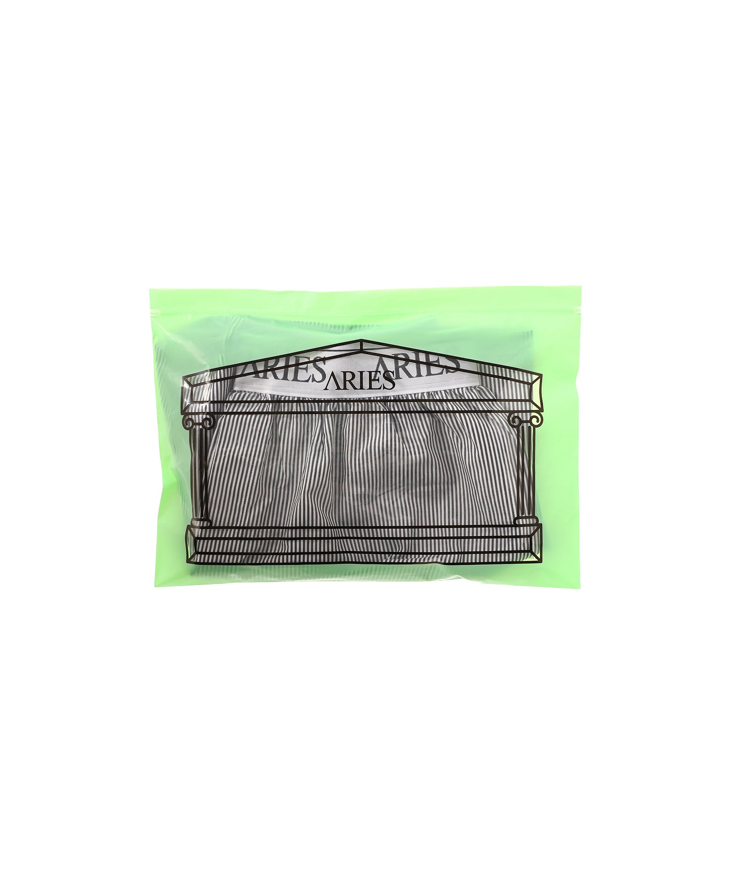 Temple Boxer Shorts