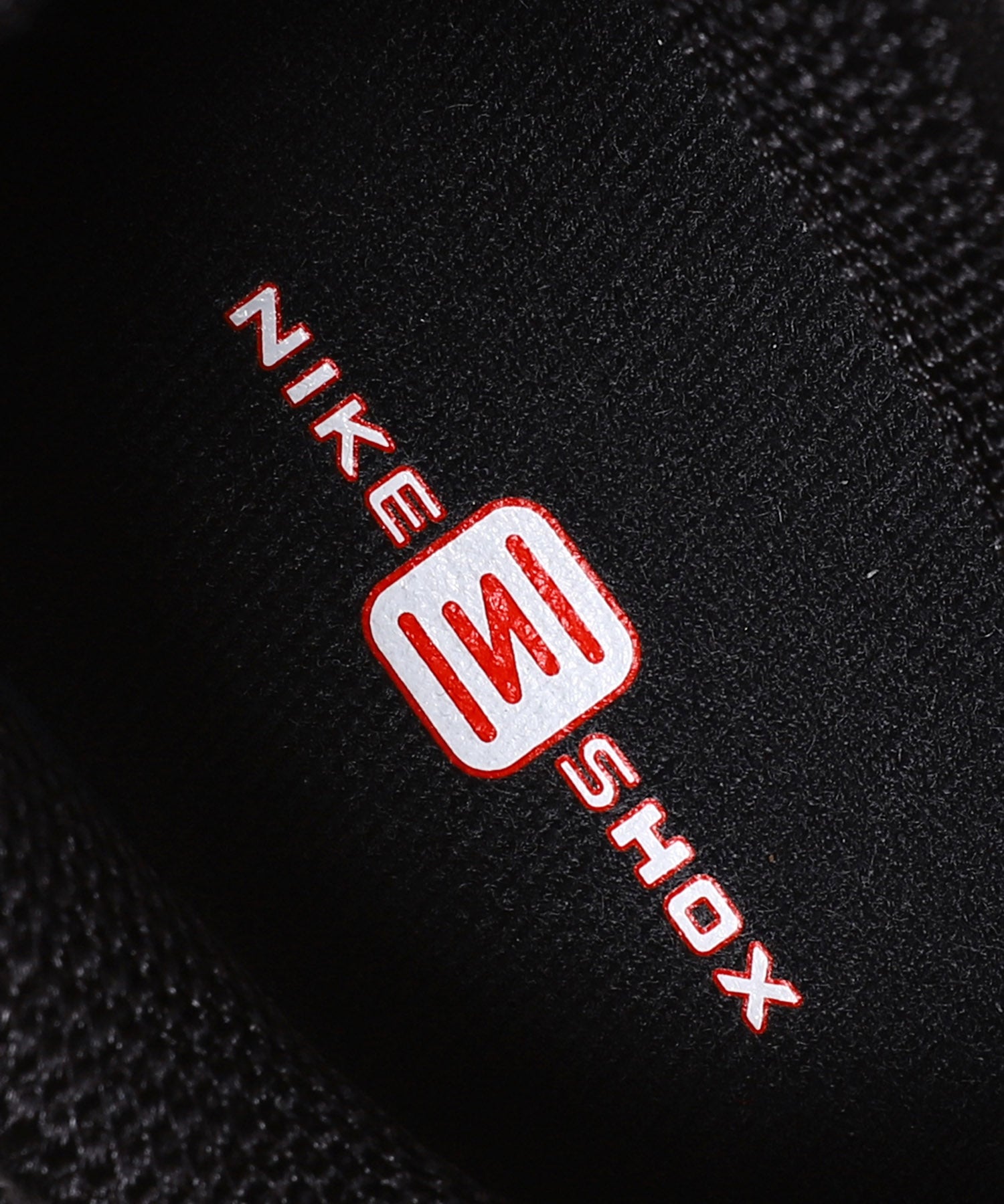 WMNS SHOX TL