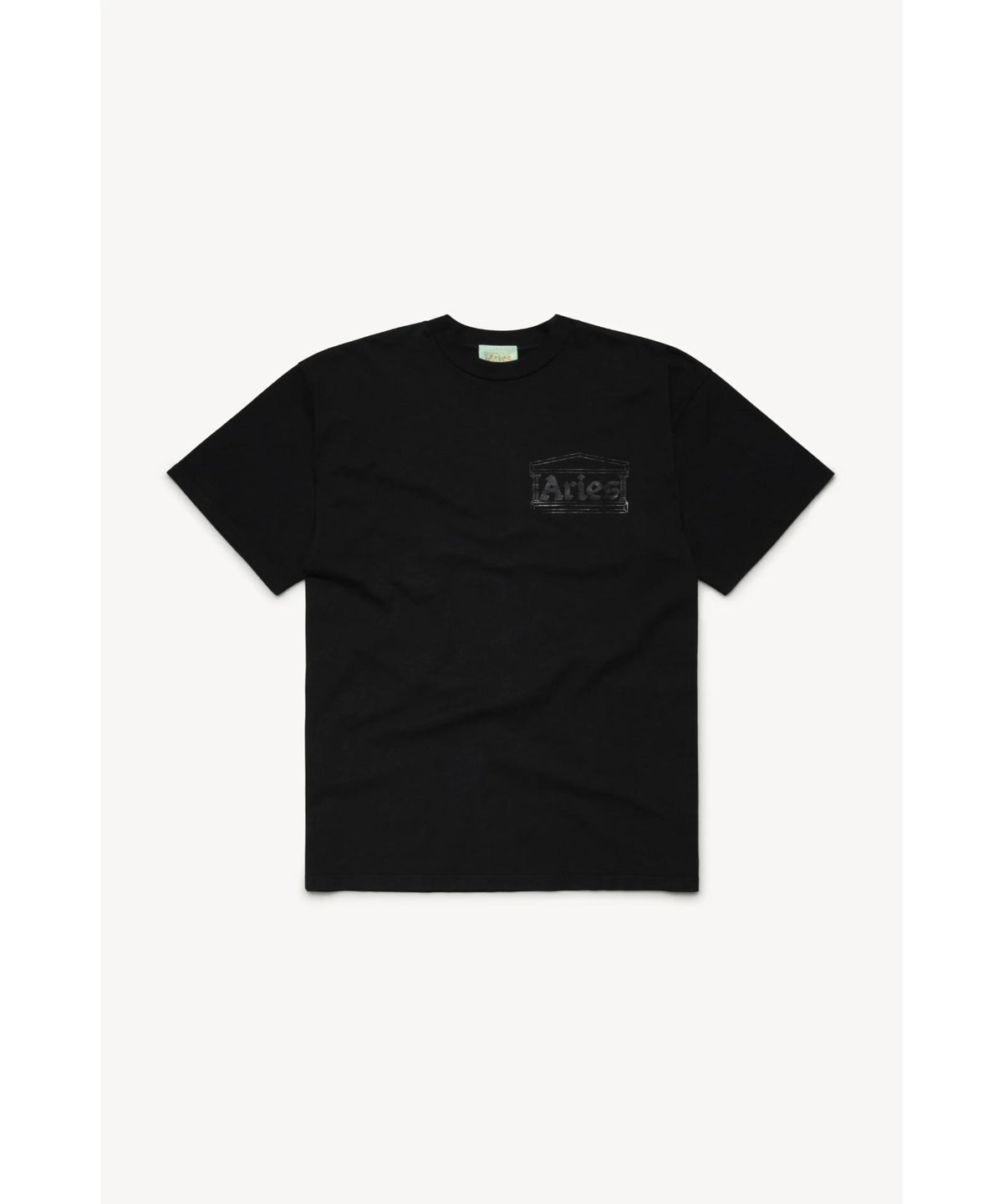 Temple SS Tee