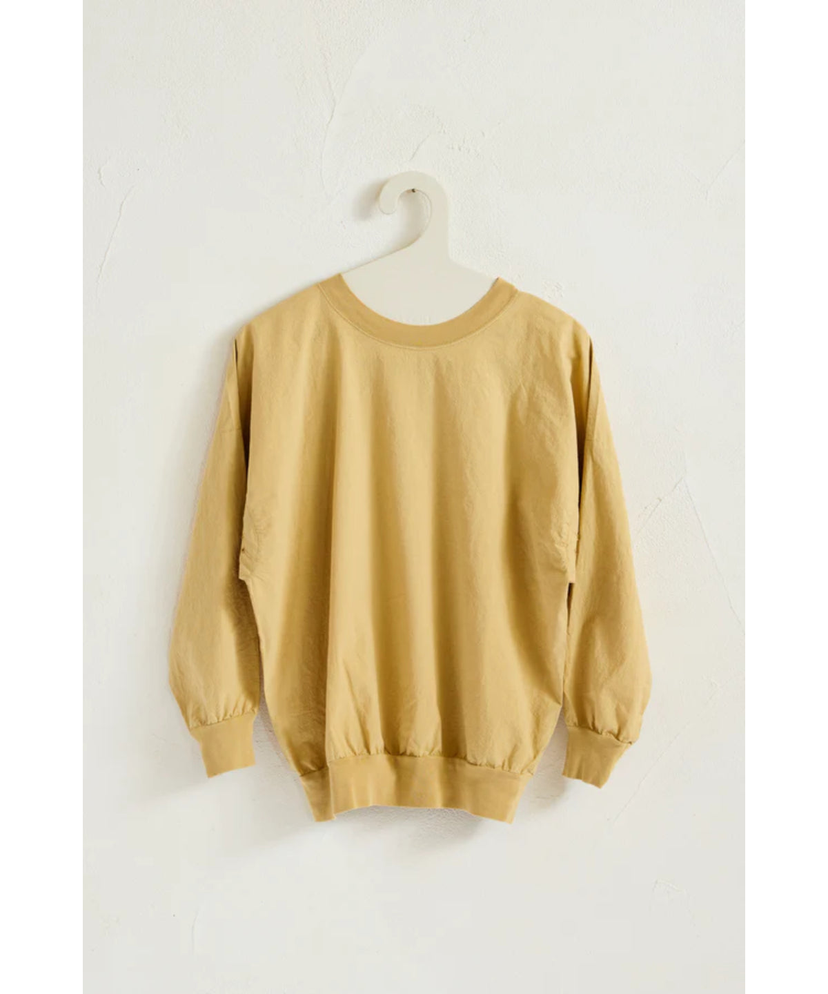 CORDLANE PULLOVER TOPS