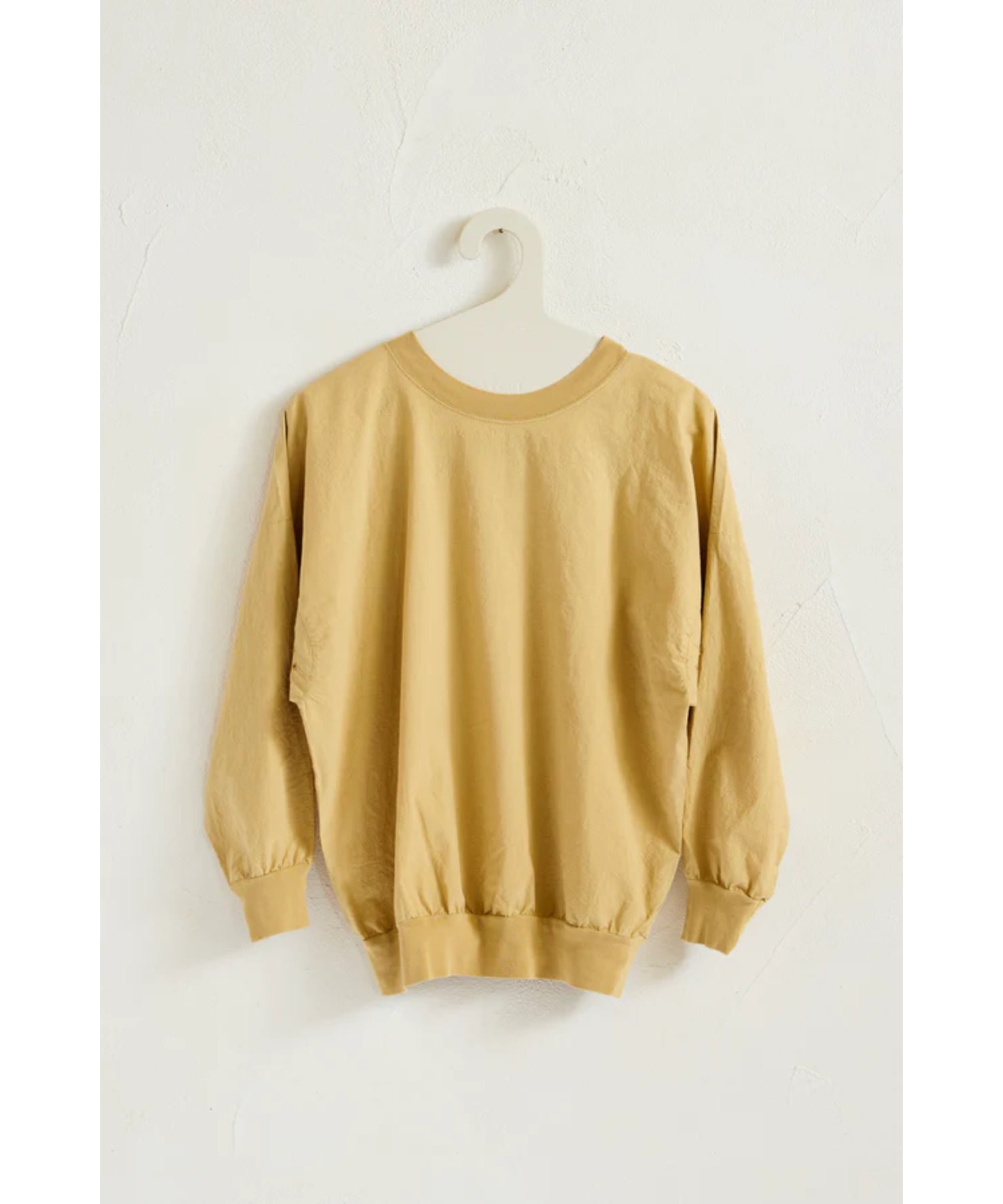 CORDLANE PULLOVER TOPS