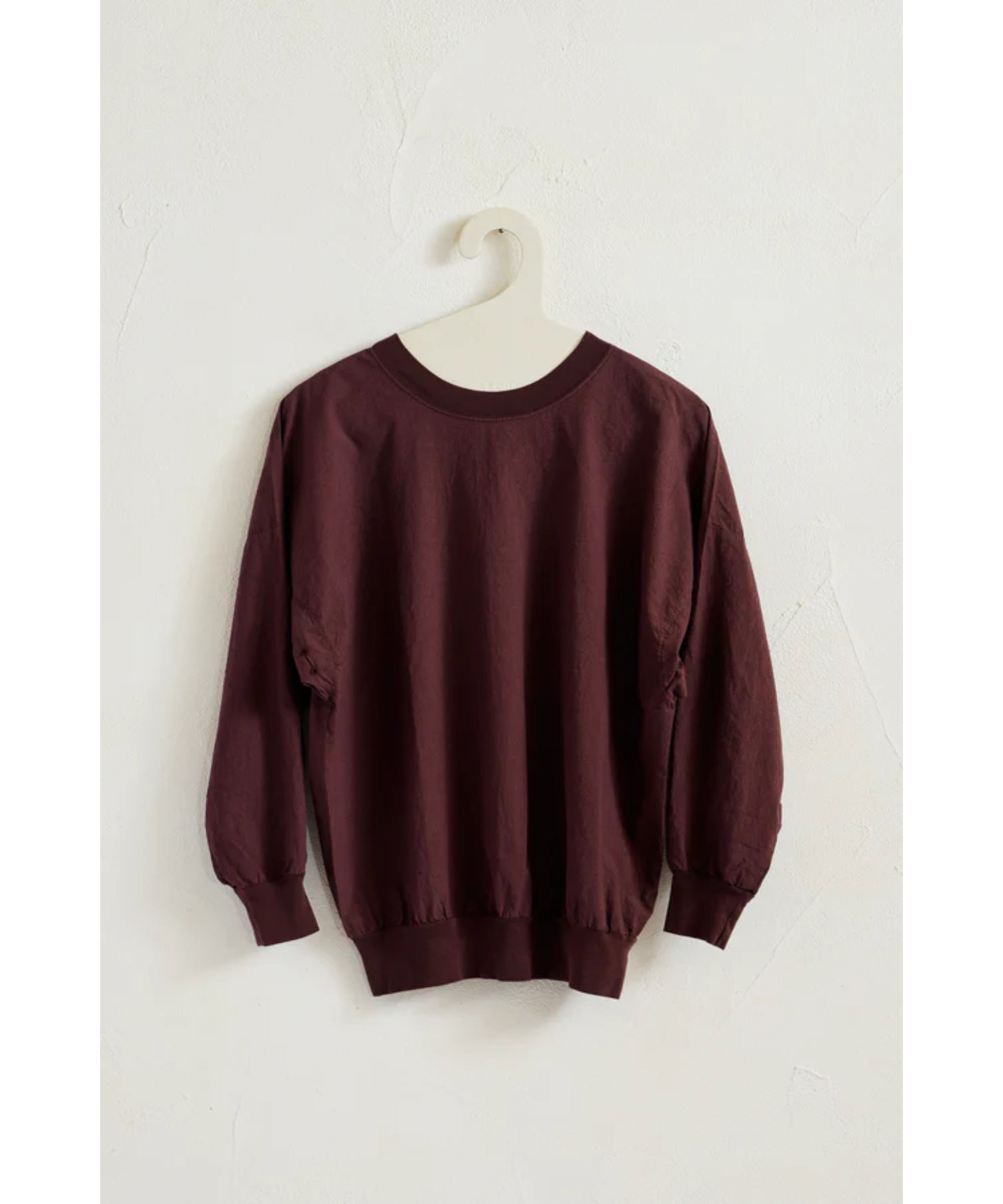 CORDLANE PULLOVER TOPS