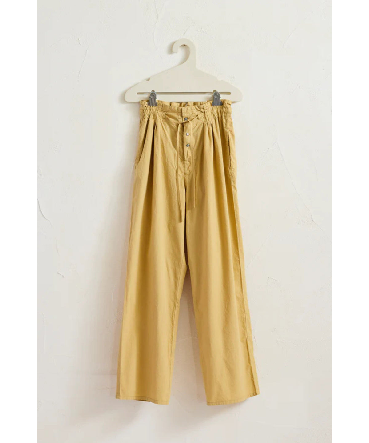 CORDLANE TACK PANTS