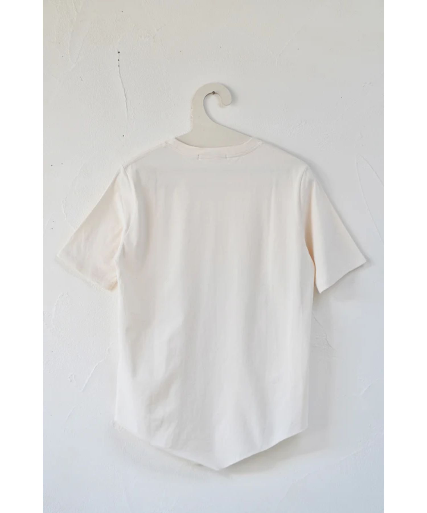 PLAIN TEE