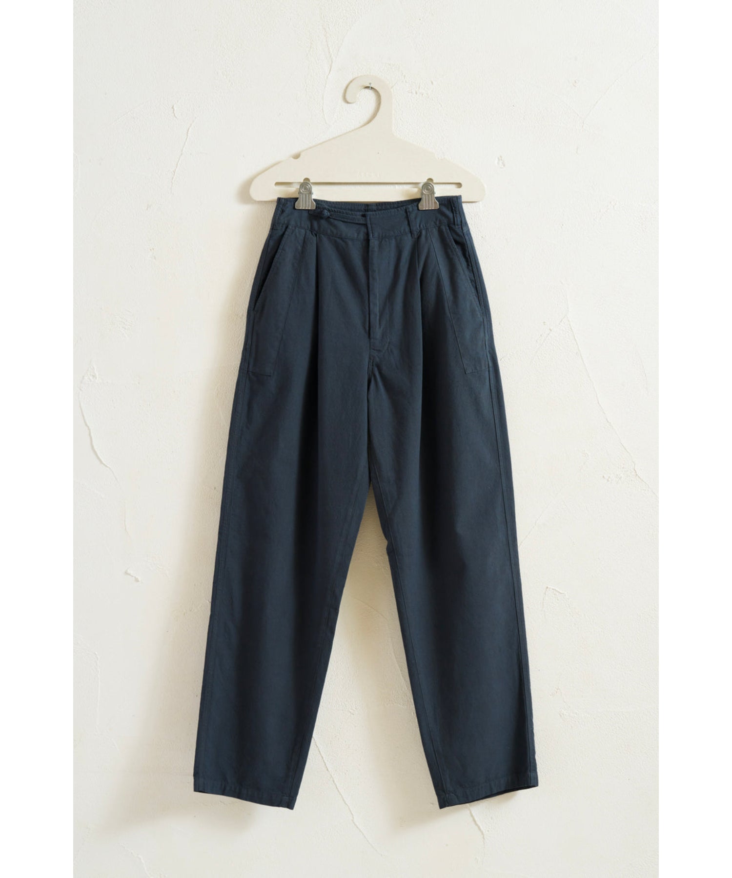 CHINOISERIE PANTS