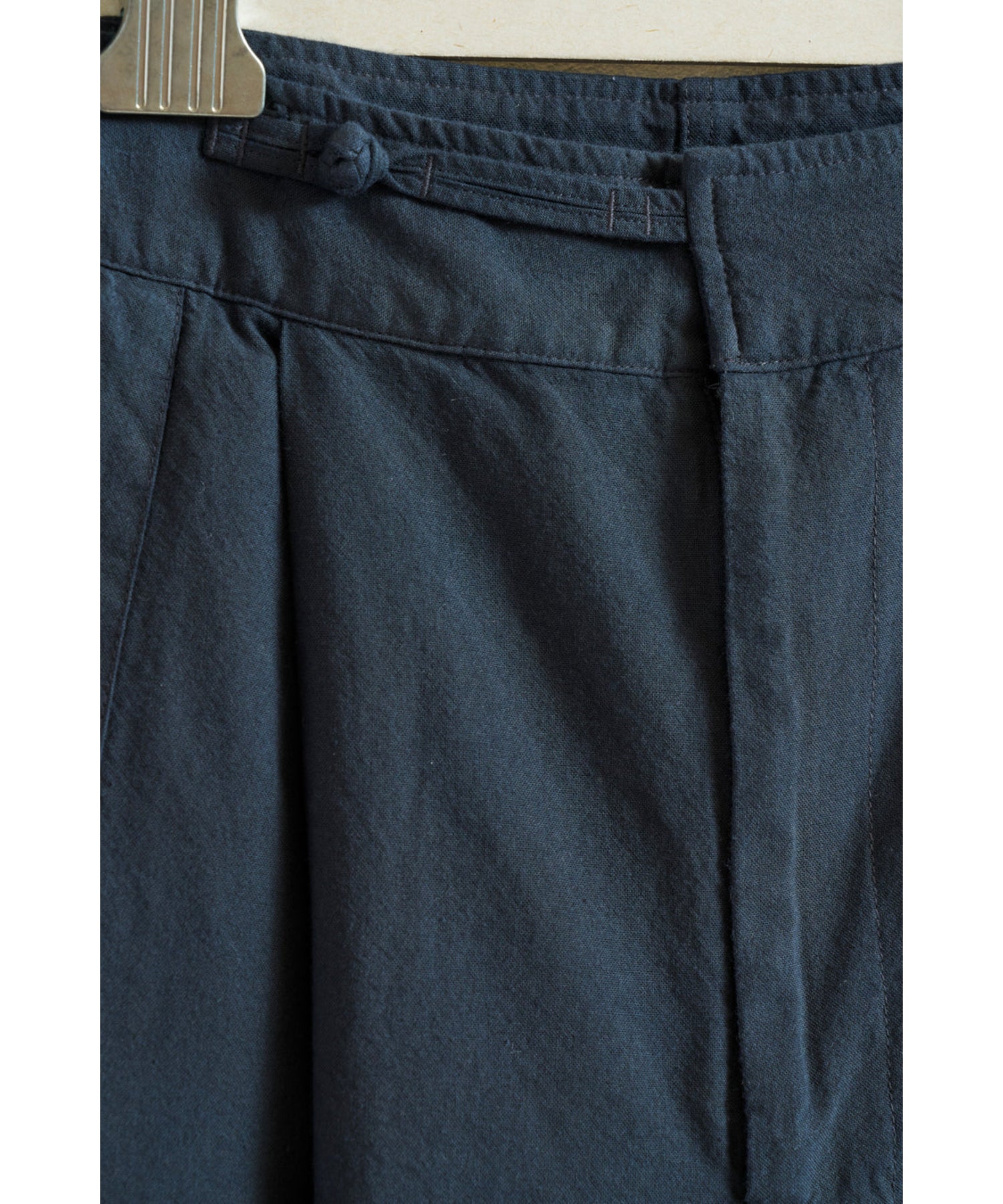 CHINOISERIE PANTS