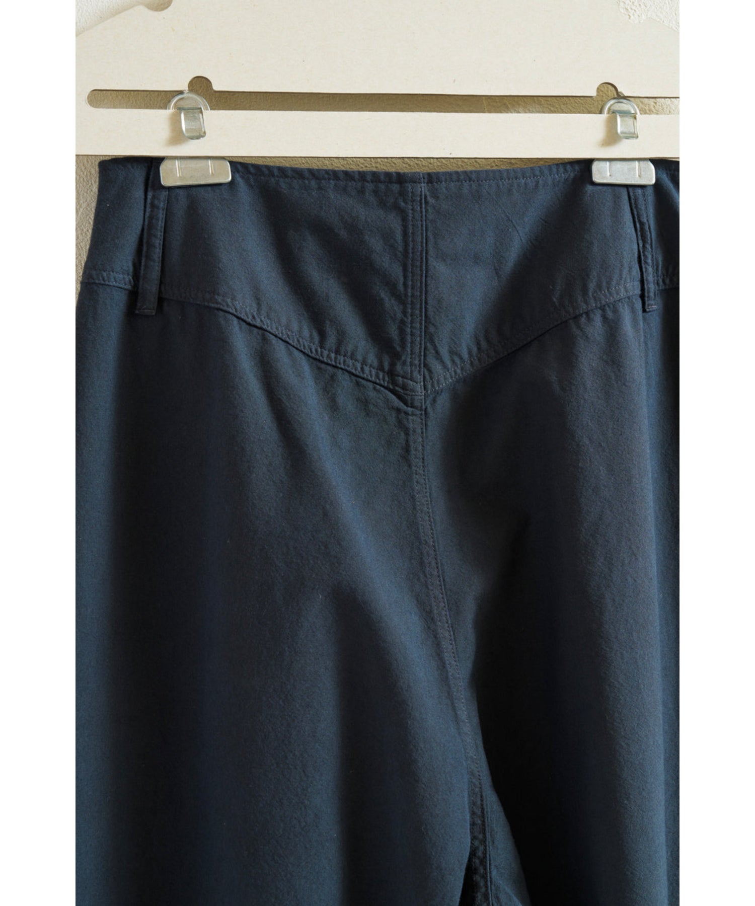 CHINOISERIE PANTS
