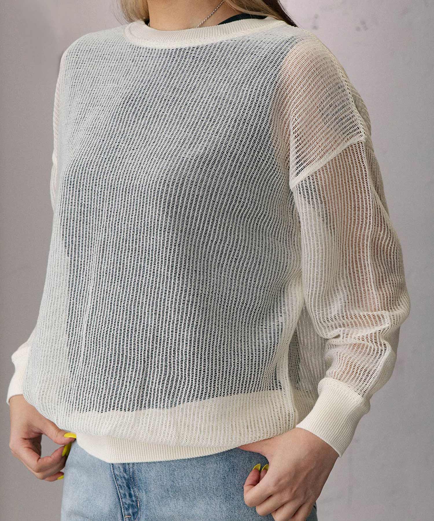 Gima Knit P/o