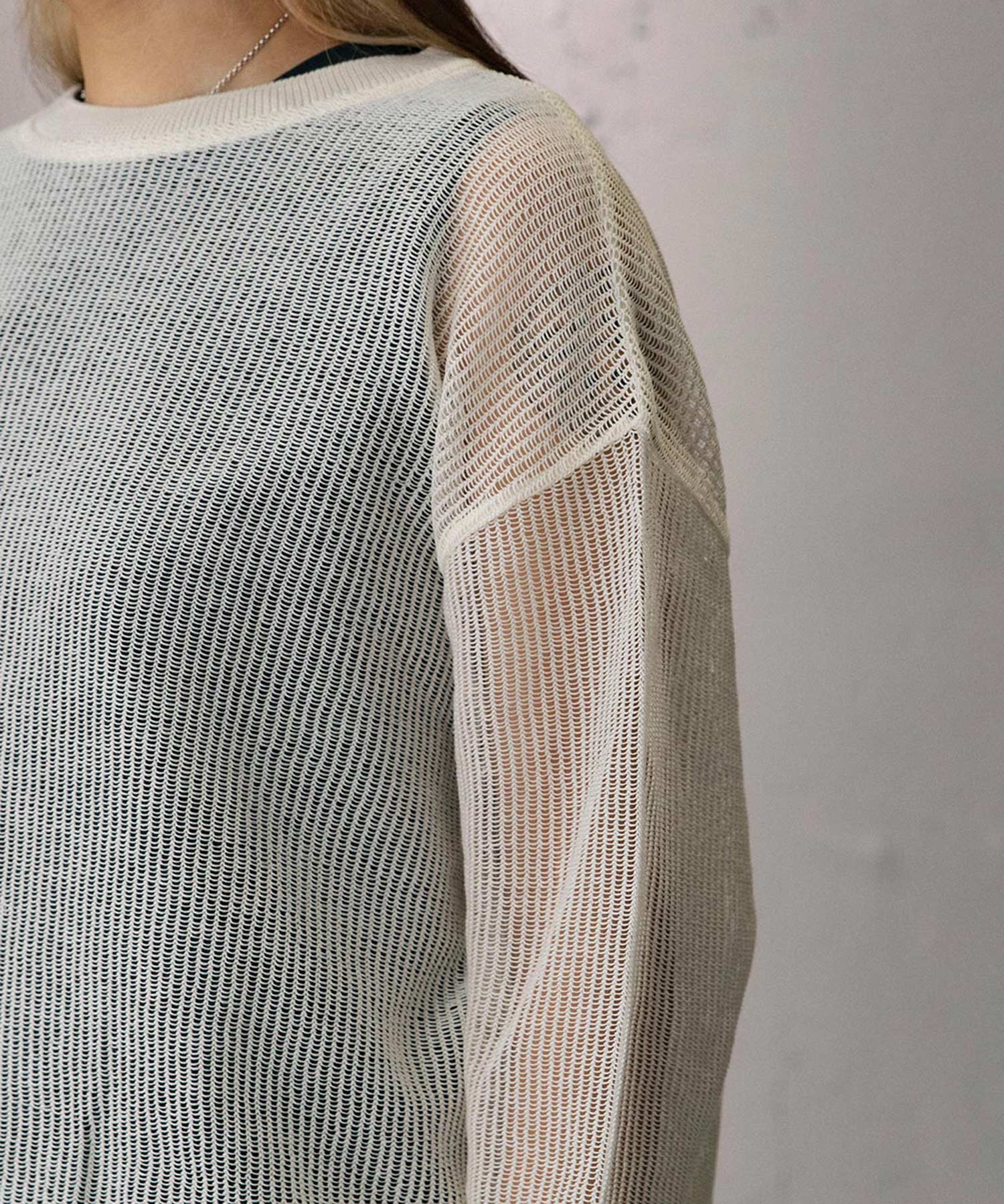 Gima Knit P/o
