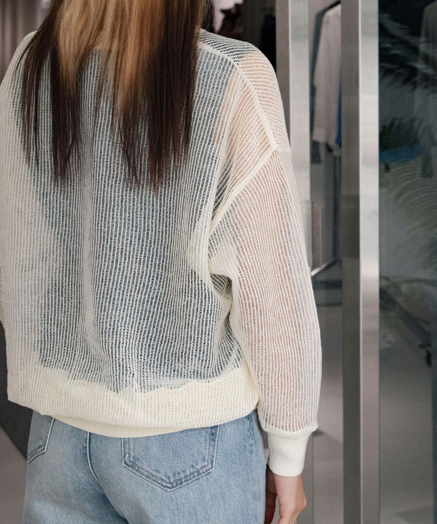 Gima Knit P/o
