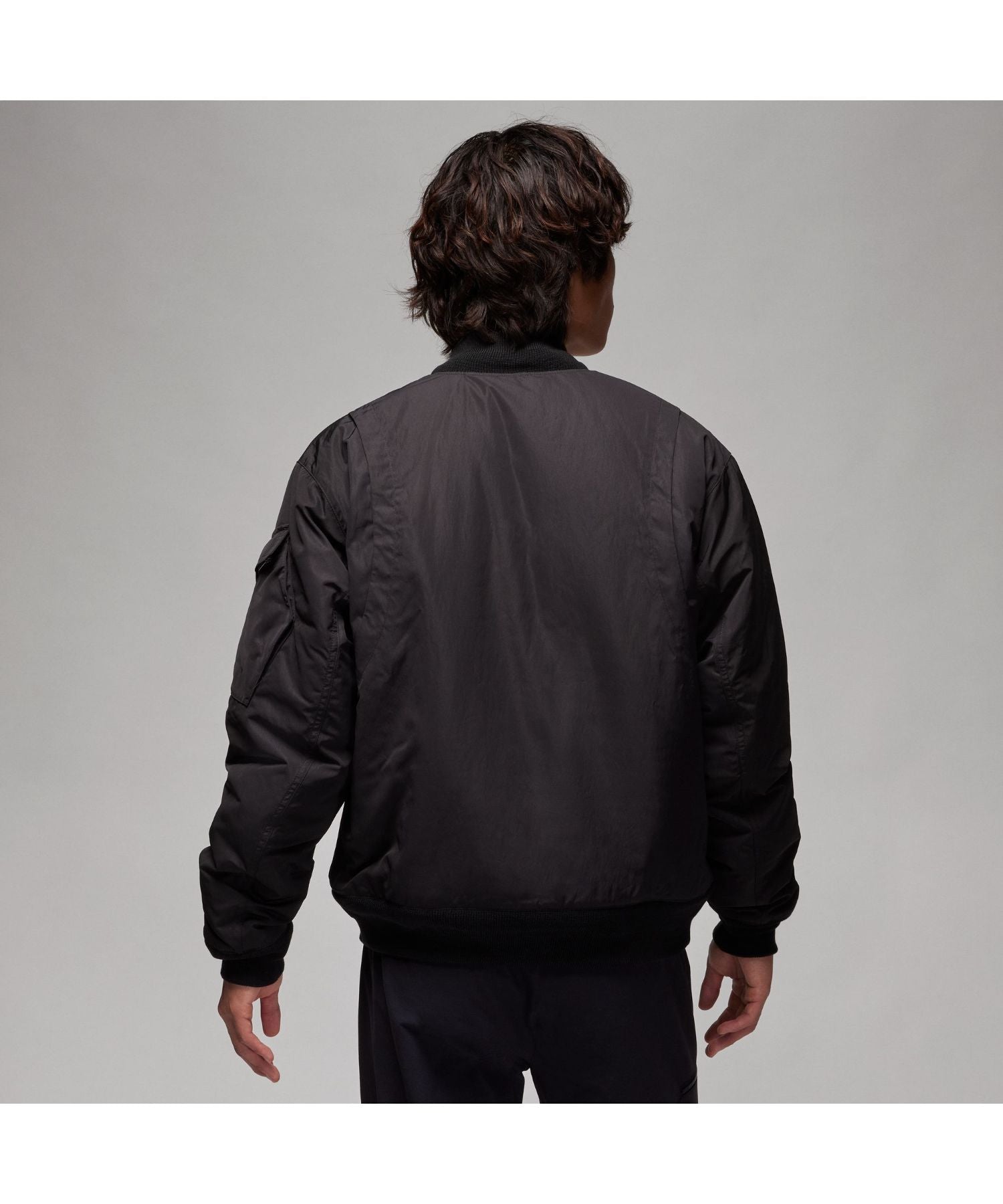 Jordan Ess Stmt Eco Rnegde Jacket