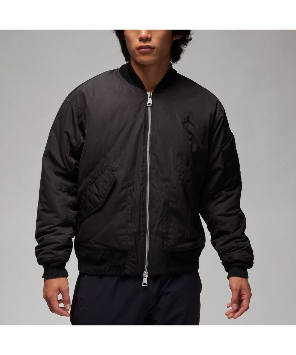 Jordan Ess Stmt Eco Rnegde Jacket