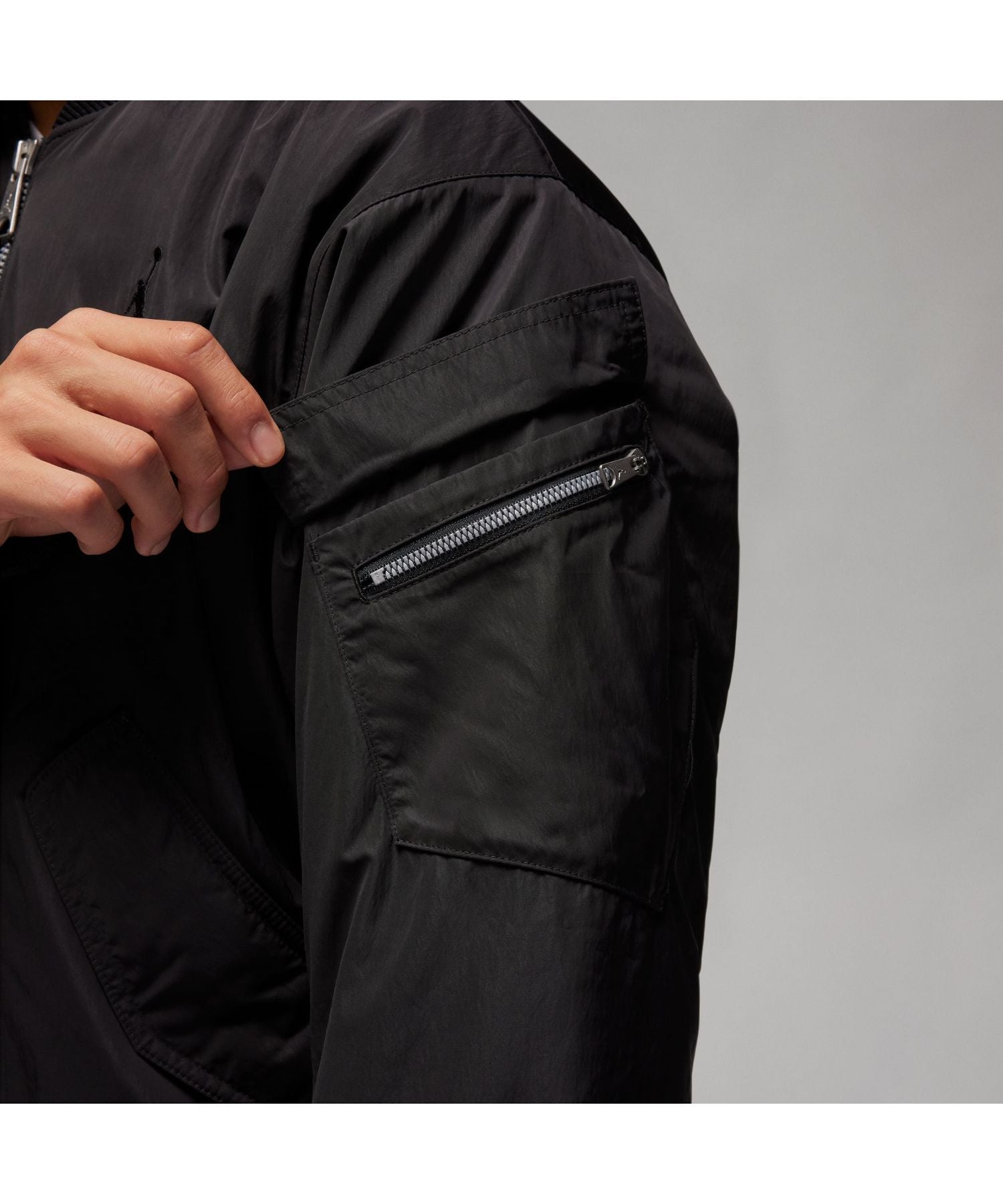 Jordan Ess Stmt Eco Rnegde Jacket
