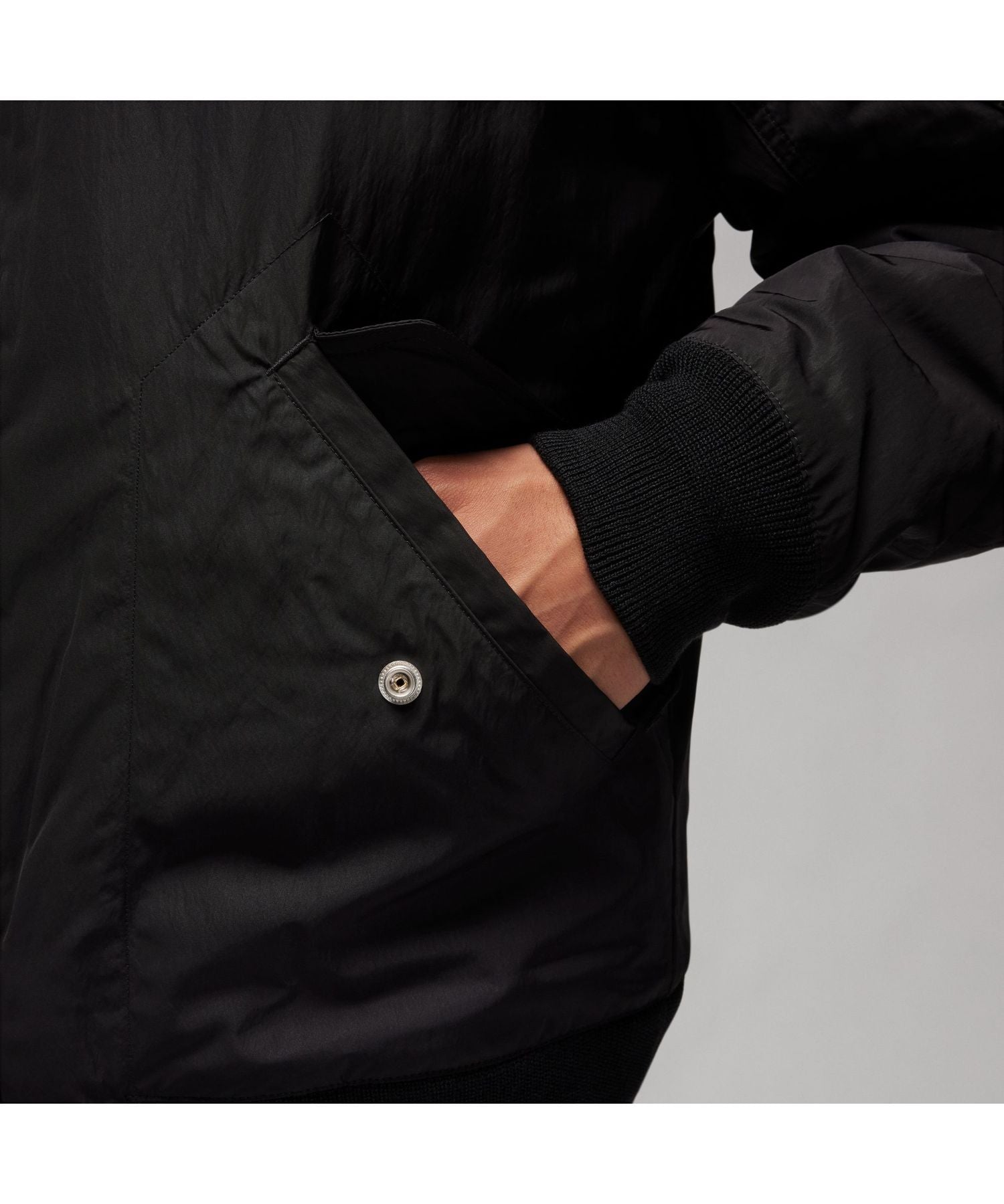 Jordan Ess Stmt Eco Rnegde Jacket