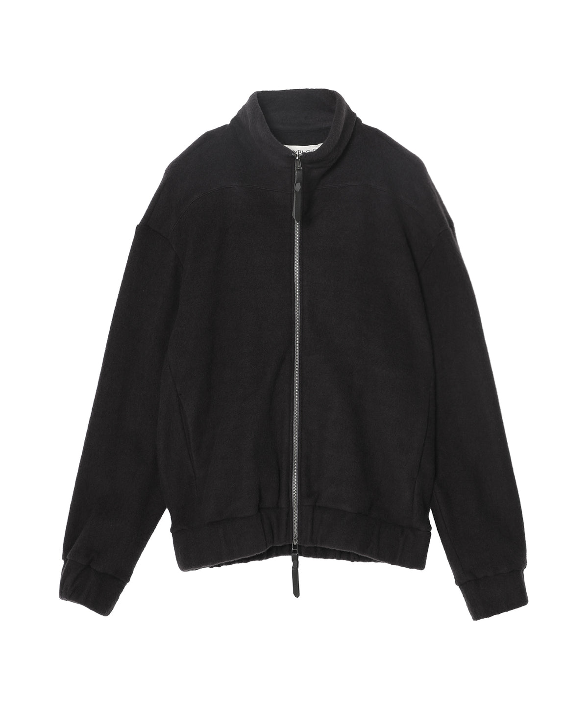 HIGHNECK BLOUSON B
