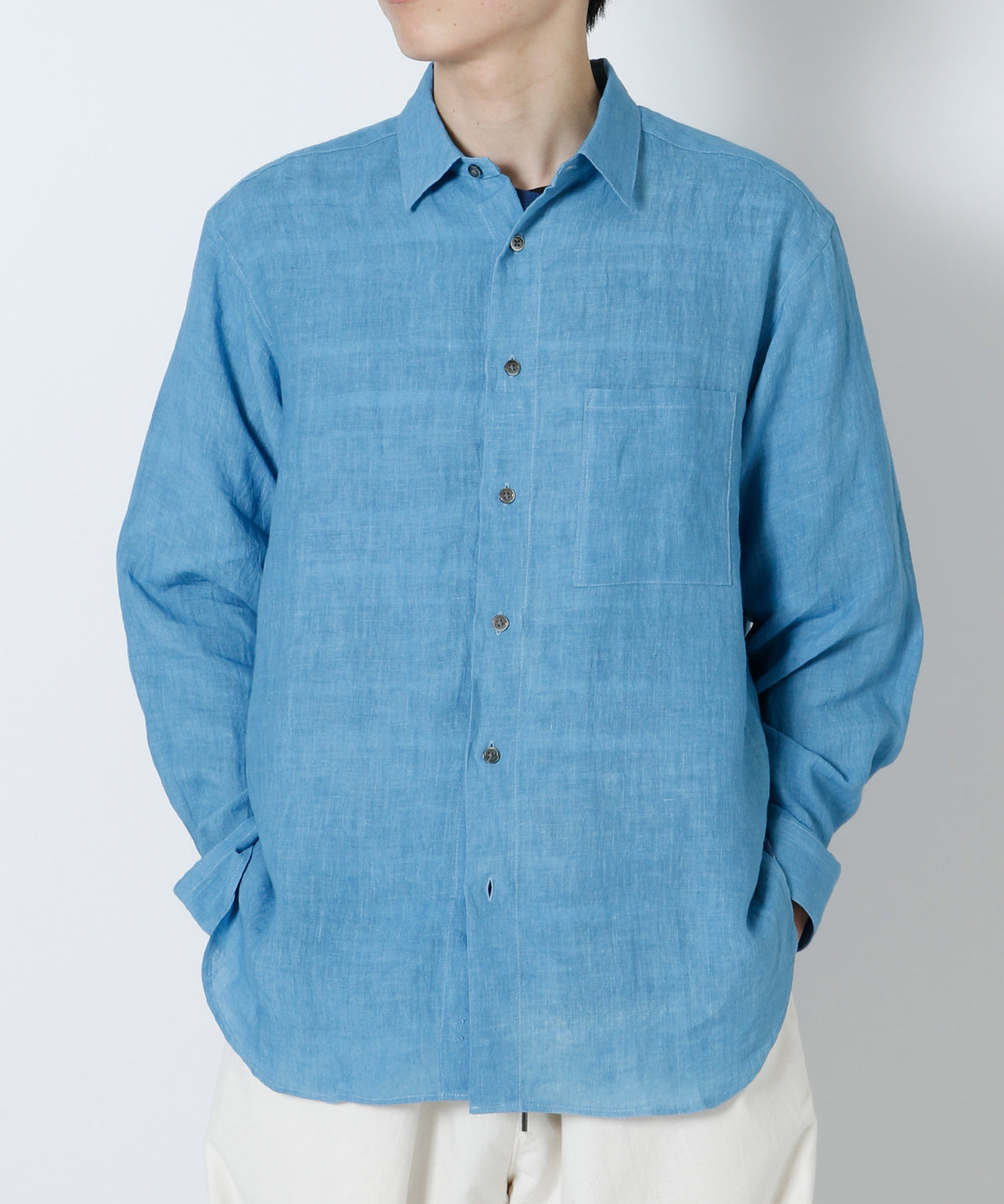 Classic Pocket Shirt B