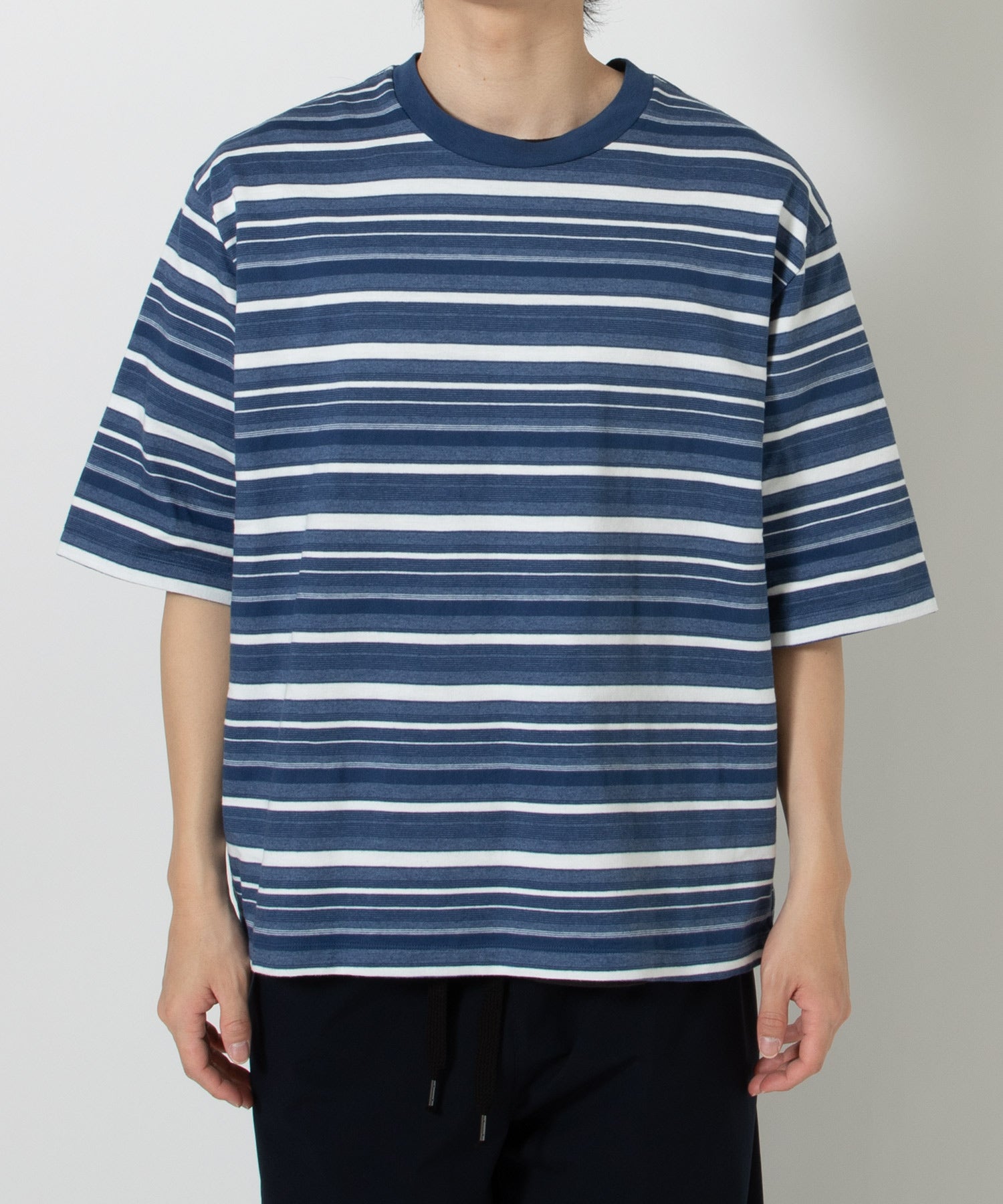 T SHIRT B - POLYPLOID (ポリプロイド) - tops (トップス) | FIGURE