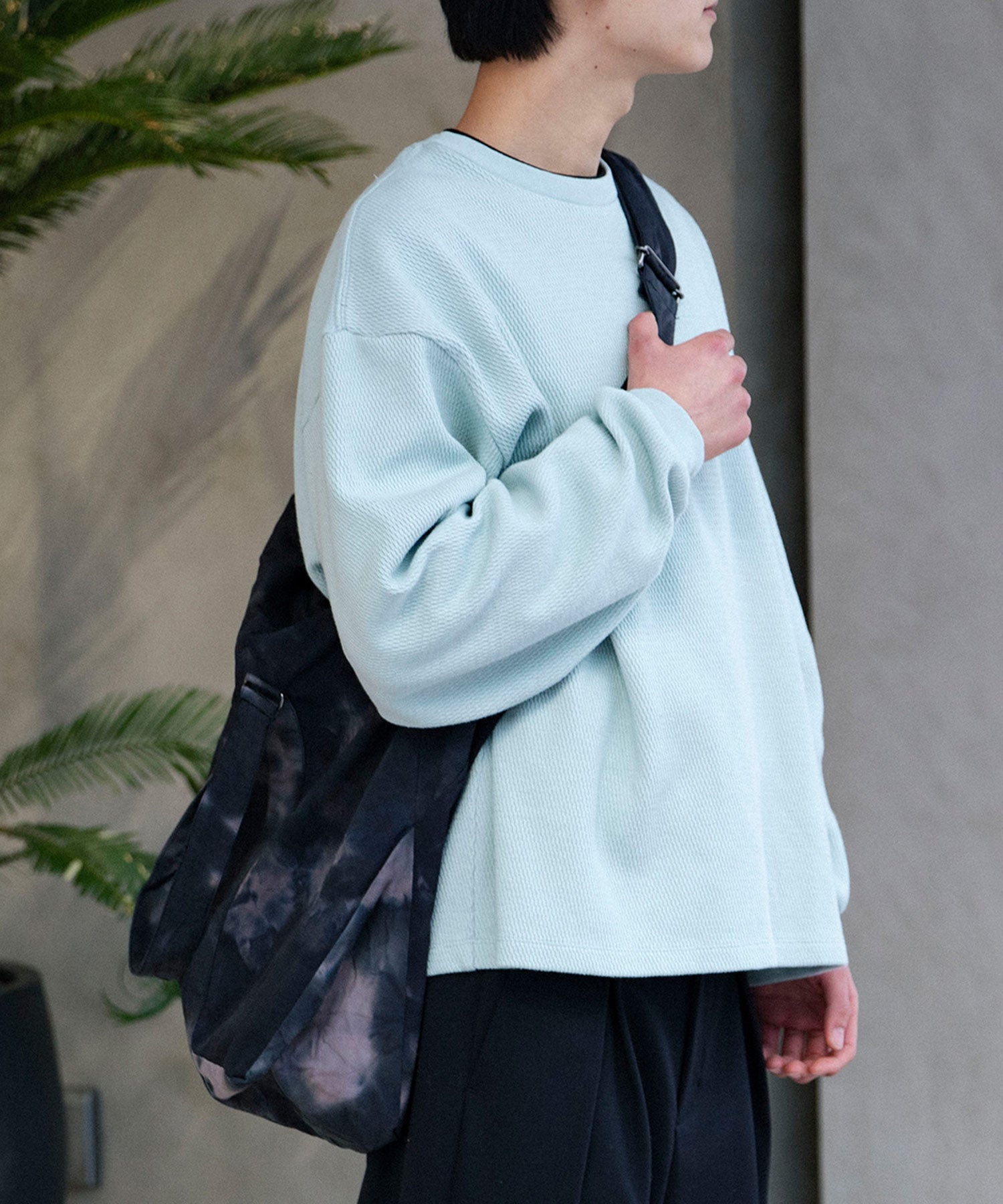 ATELIER BAG B