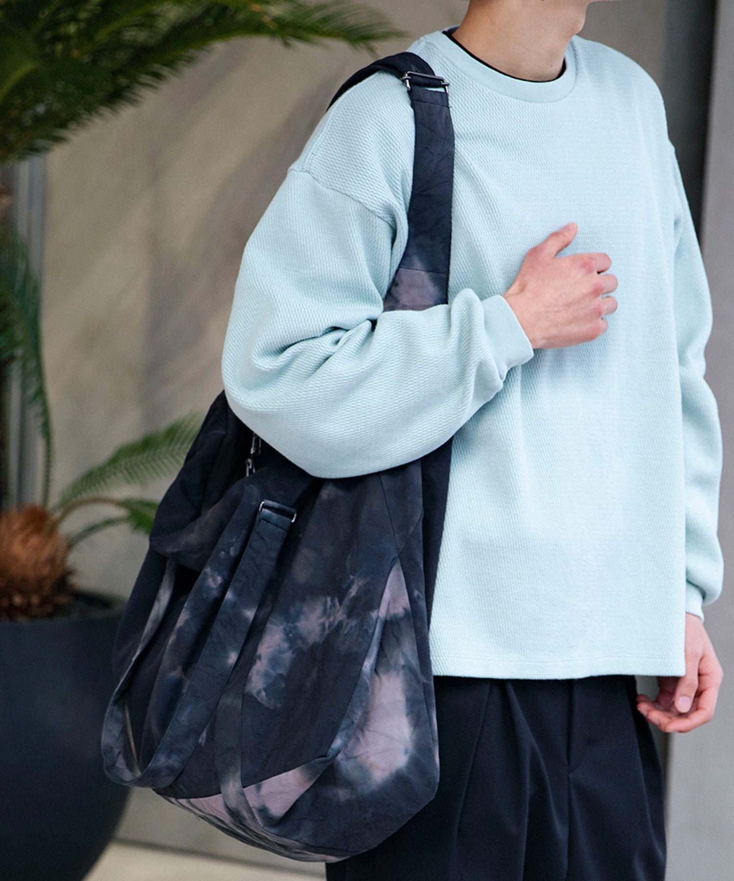 ATELIER BAG B