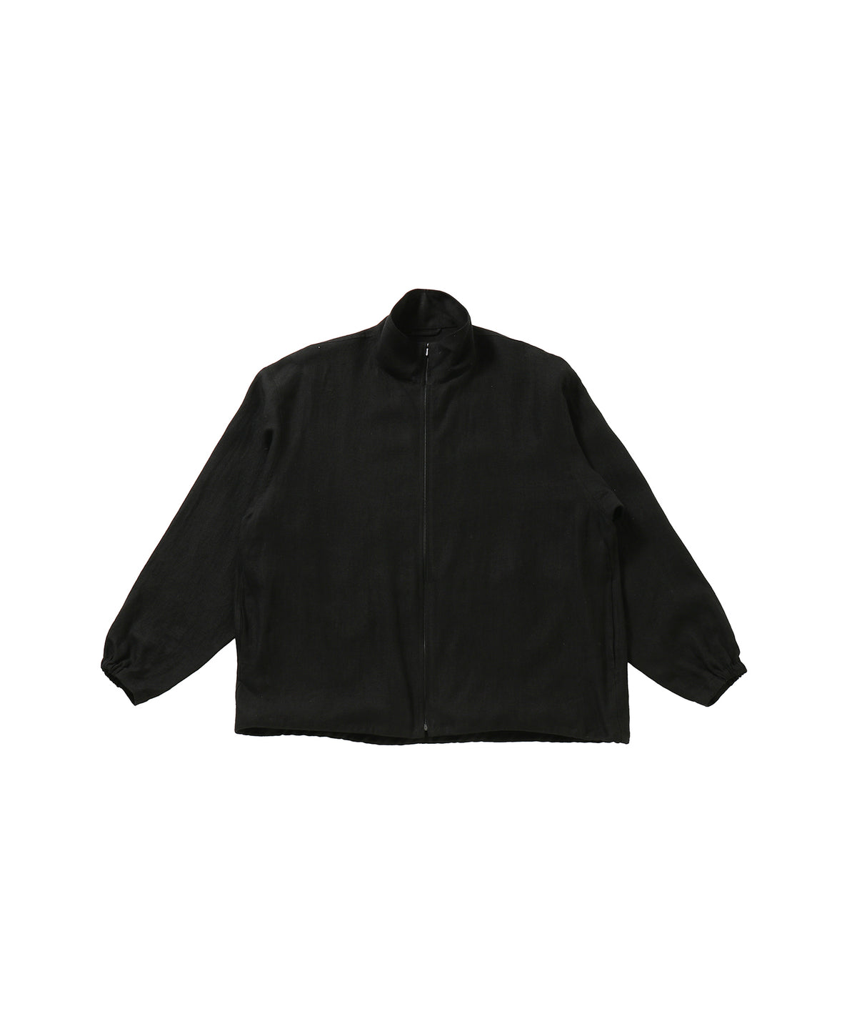 カナパ ジップジャケット