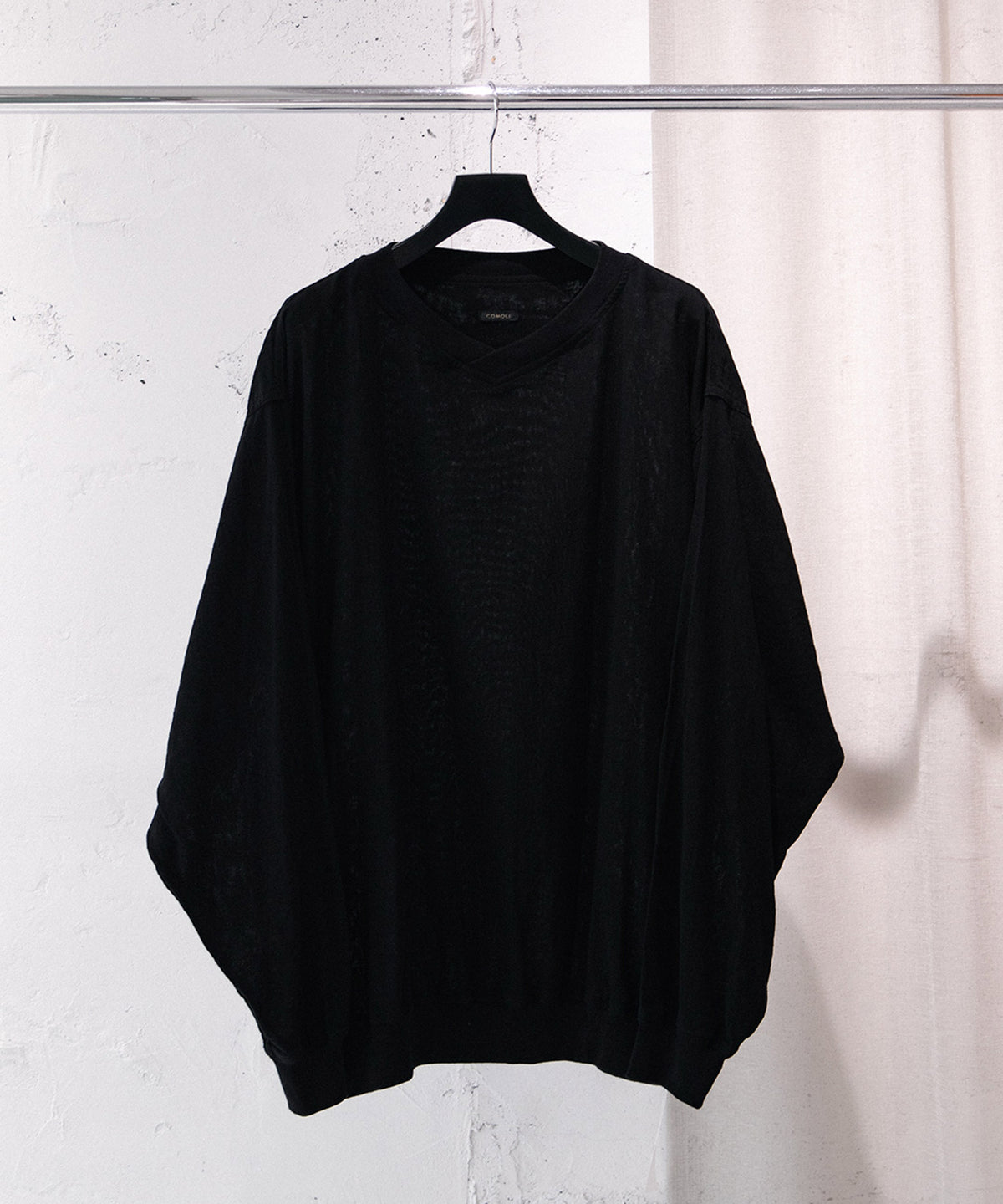 オックス プルオーバー