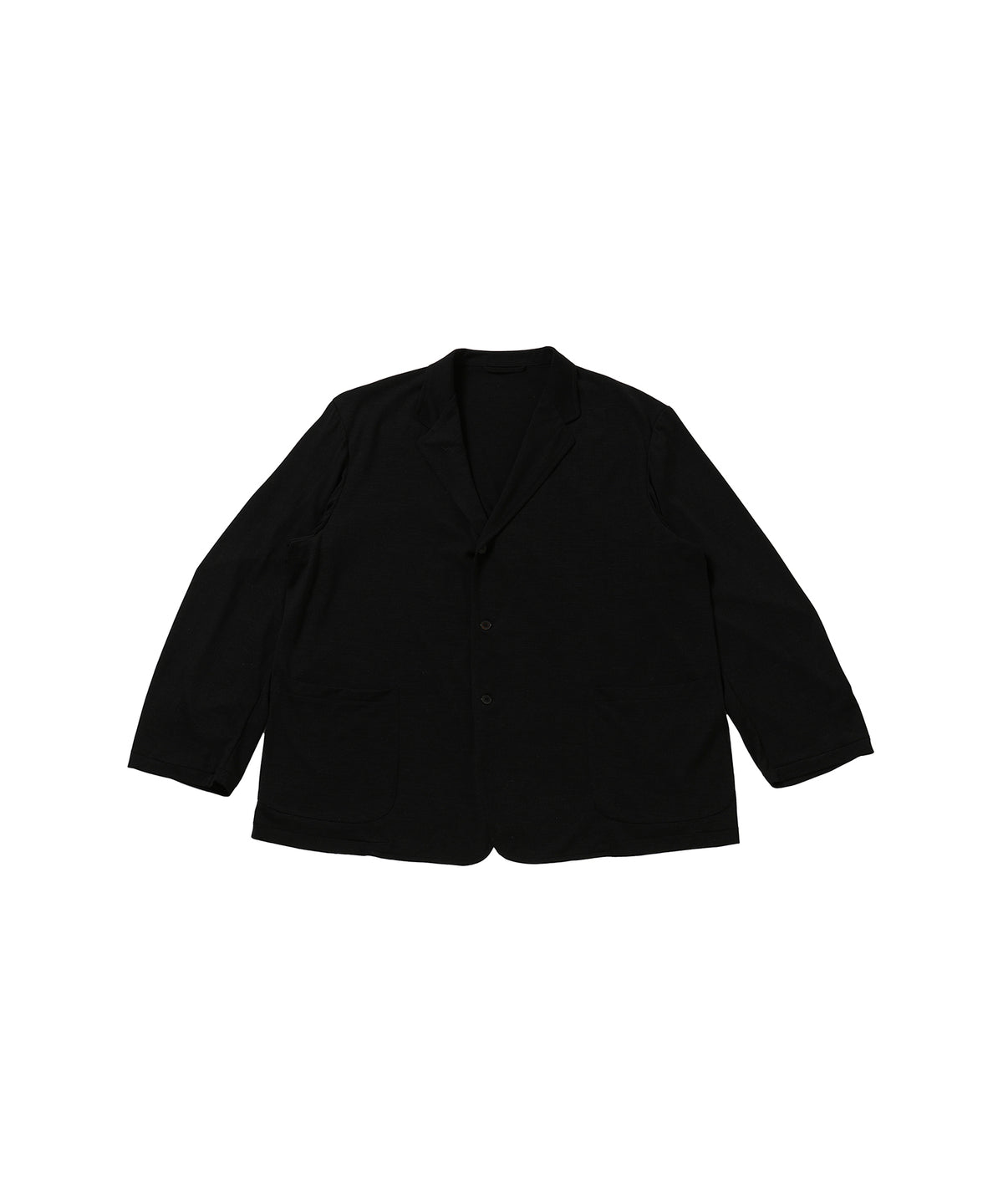 サマーウール ジャケット