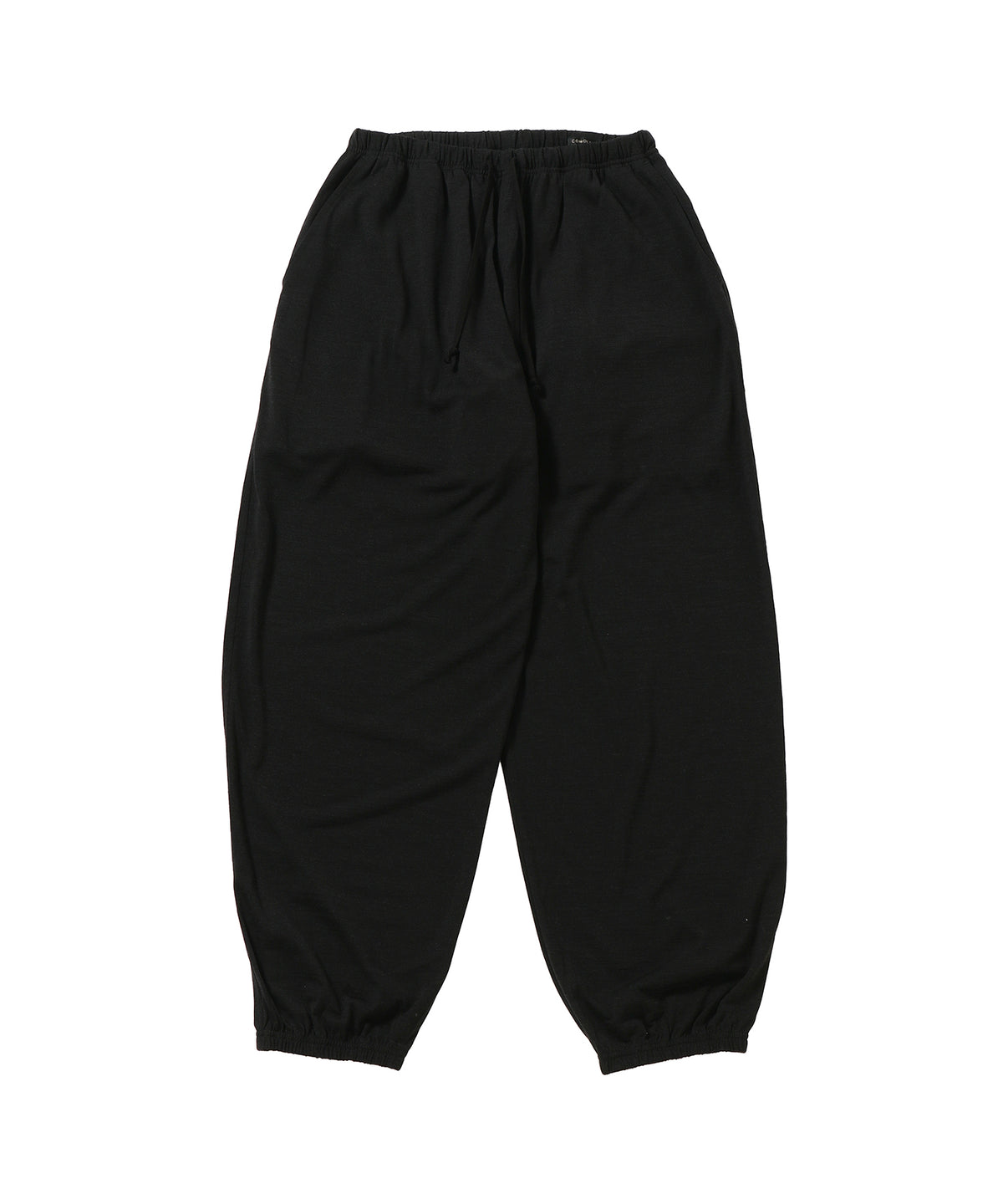 サマーウール パンツ