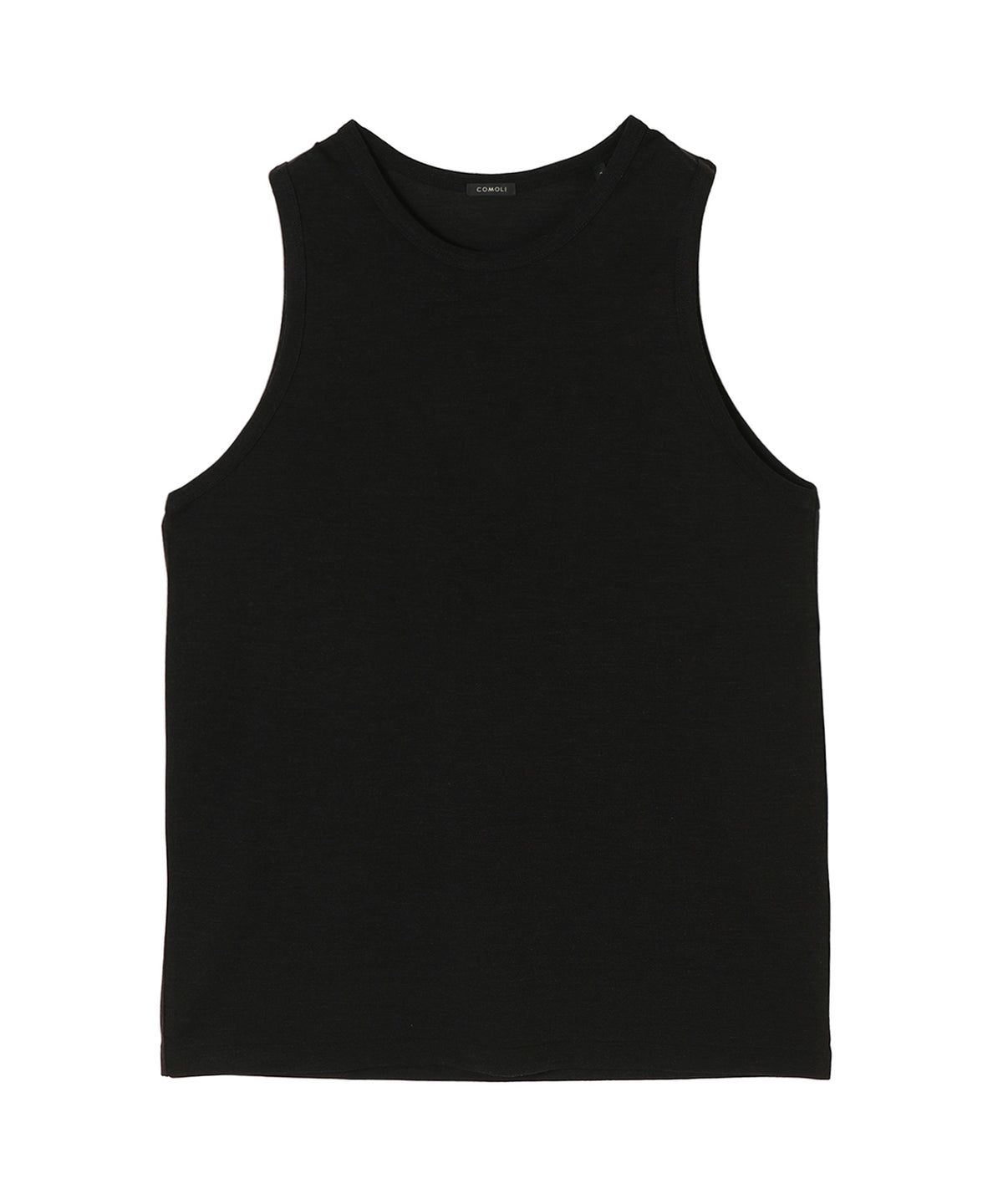 サマーウール タンクトップ