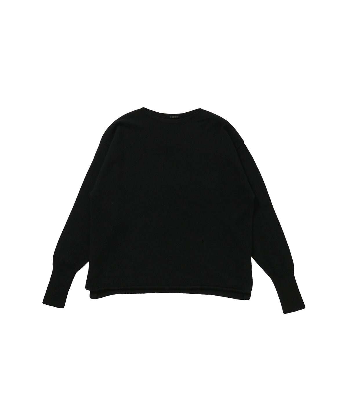 ウール和紙 コモリニット