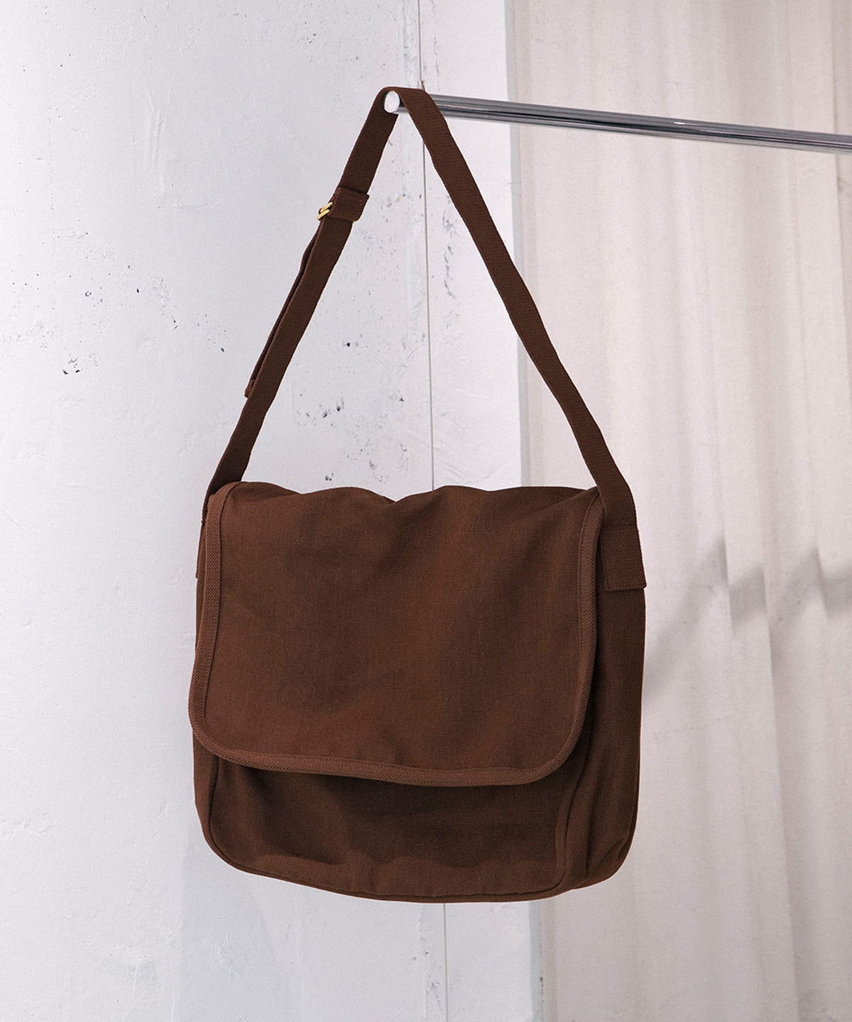 ヘンプダック ショルダーバッグ