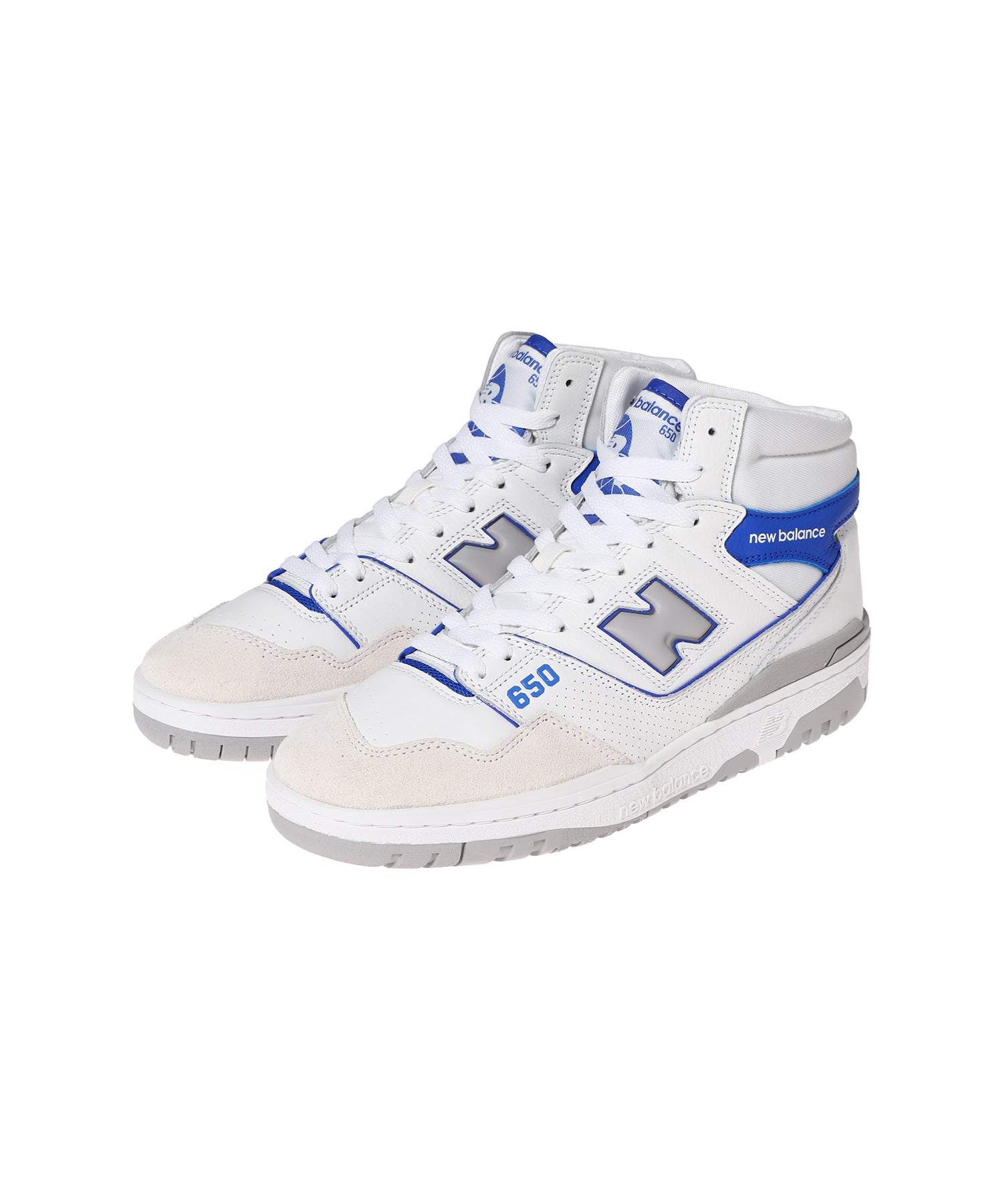 BB650RWI - New Balance (ニューバランス) - shoes (シューズ