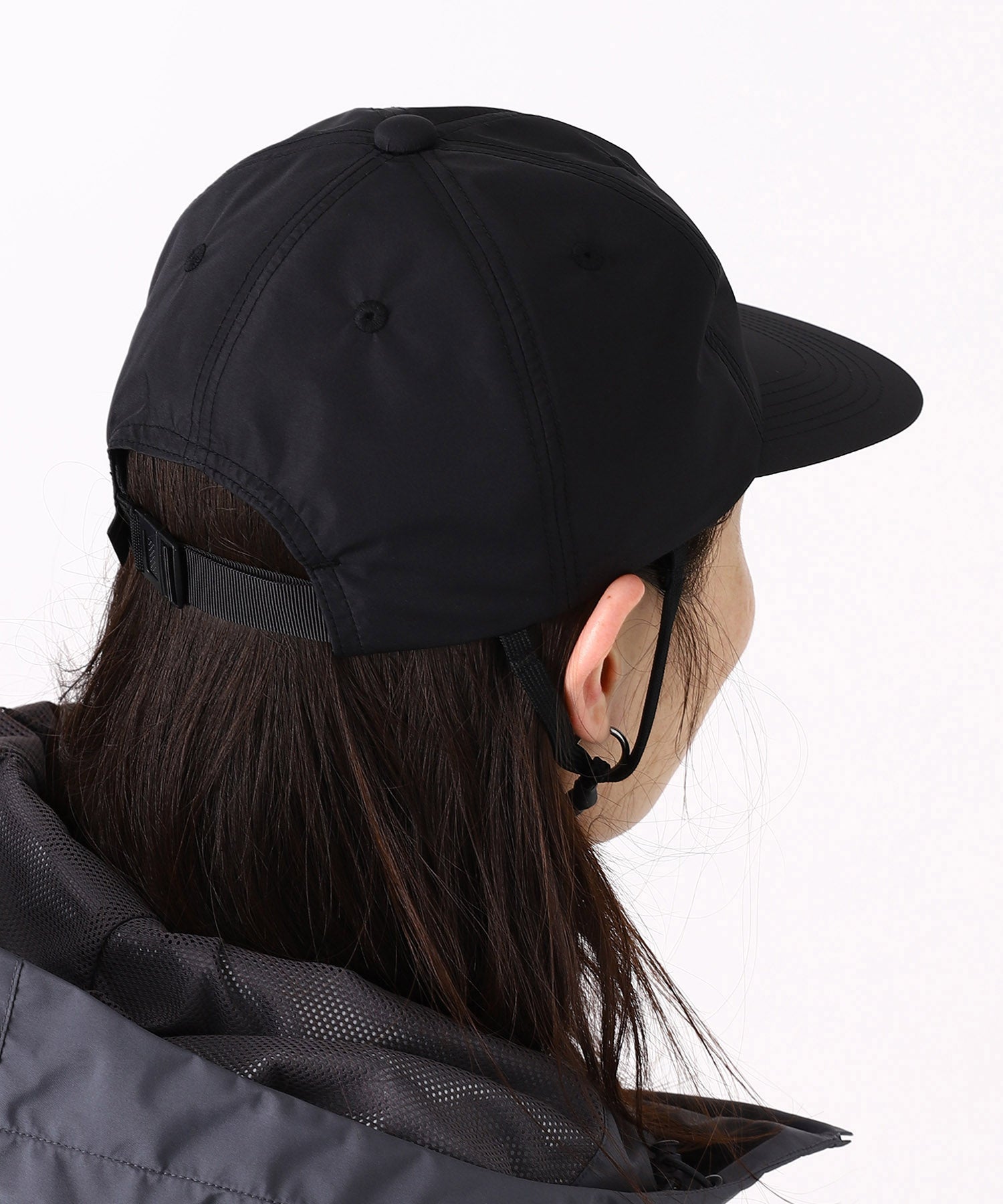 GORE-TEX WINDSTOPPER TECH 6PANEL CAP