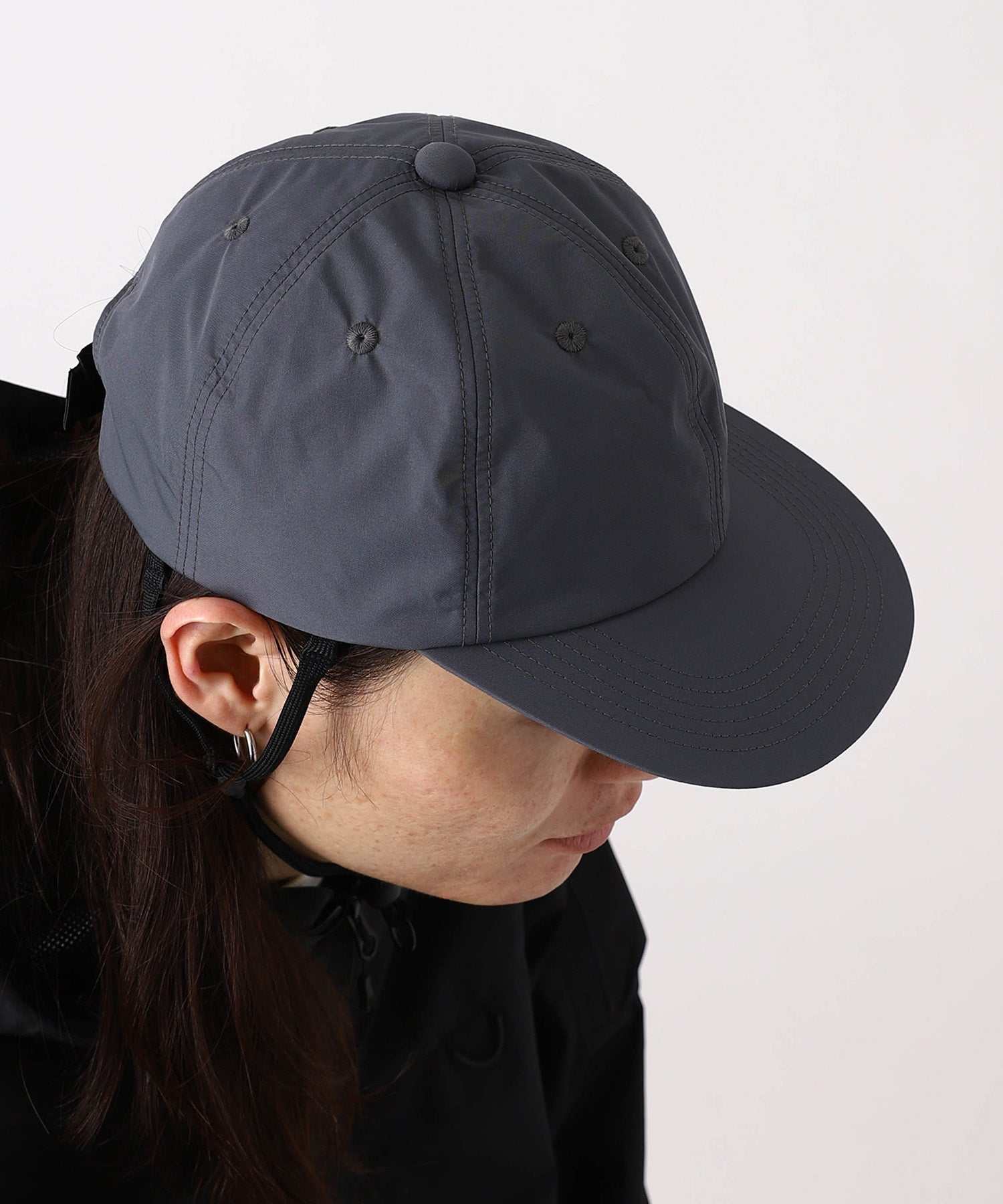 GORE-TEX WINDSTOPPER TECH 6PANEL CAP